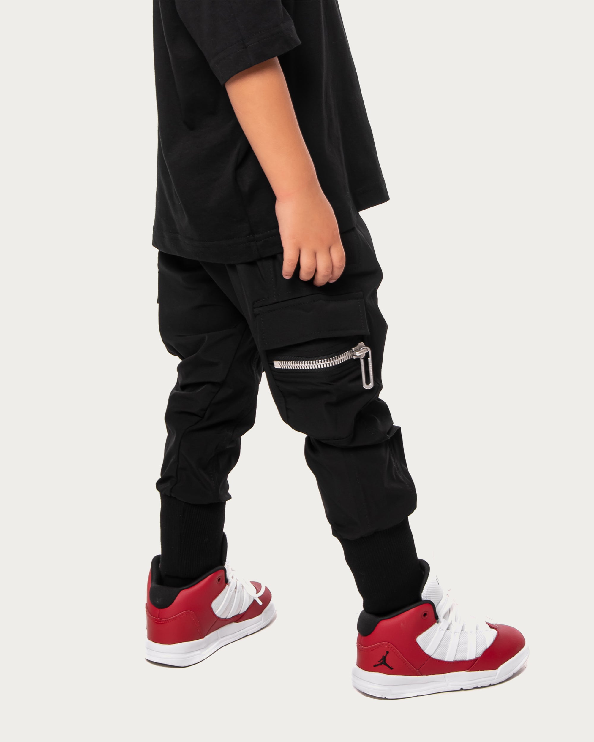 Double utility pants - P31900