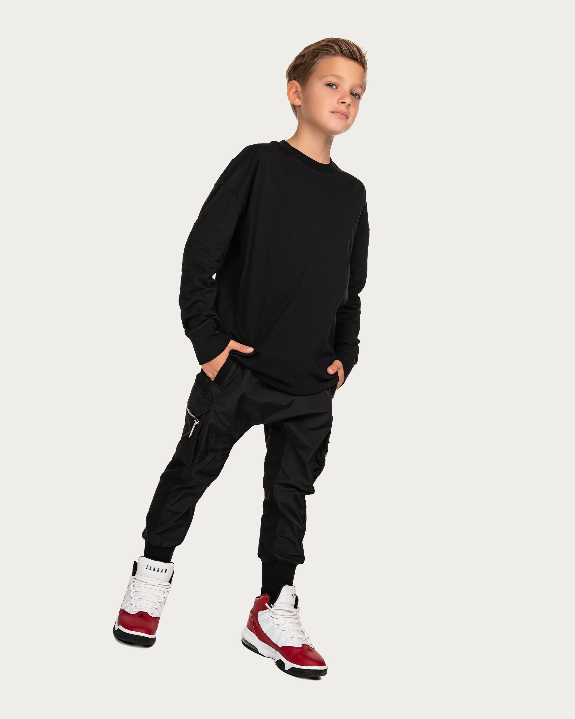 Cargo pants - P33007
