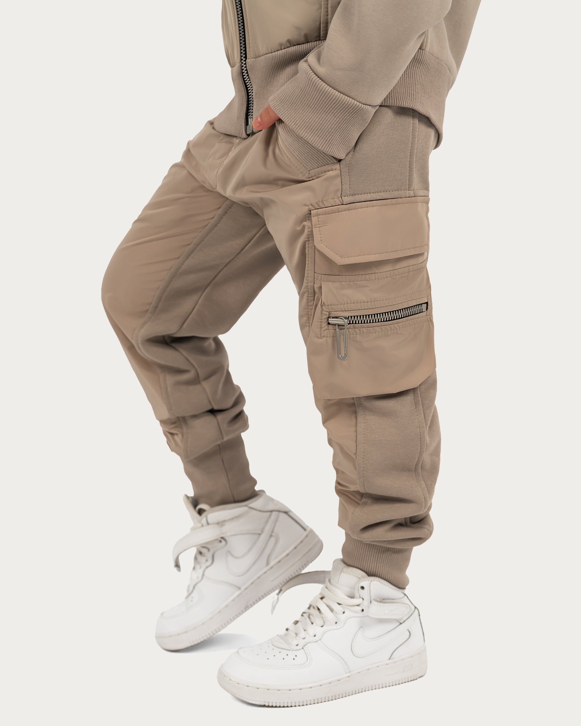 Cargo pants - P35046