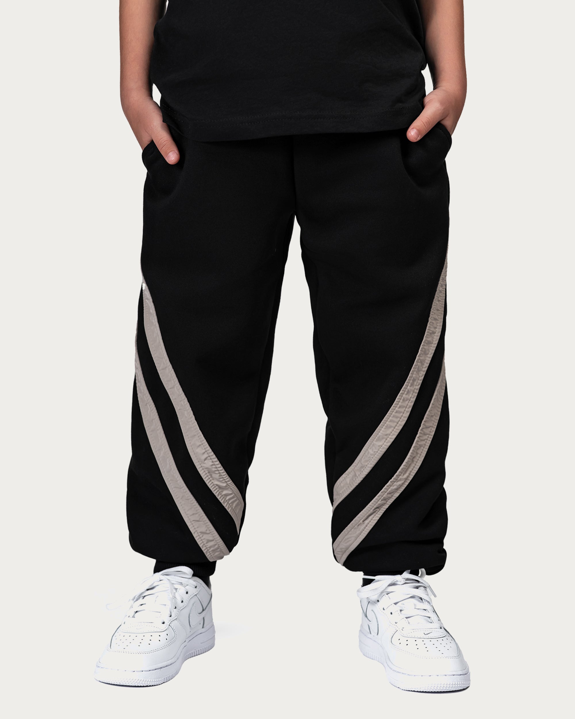 Loose Jogger Pants - P35215