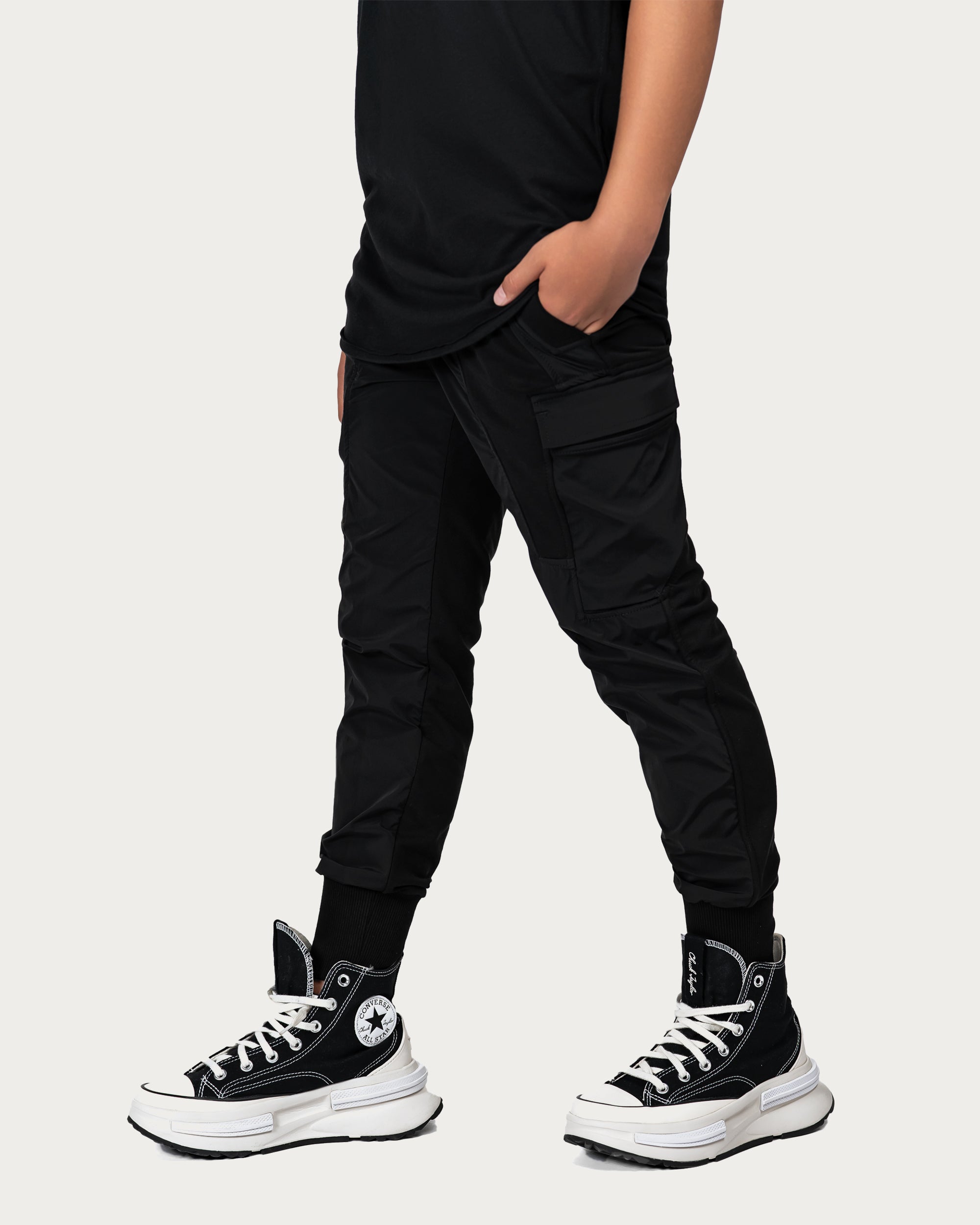 Cargo pants - P34602