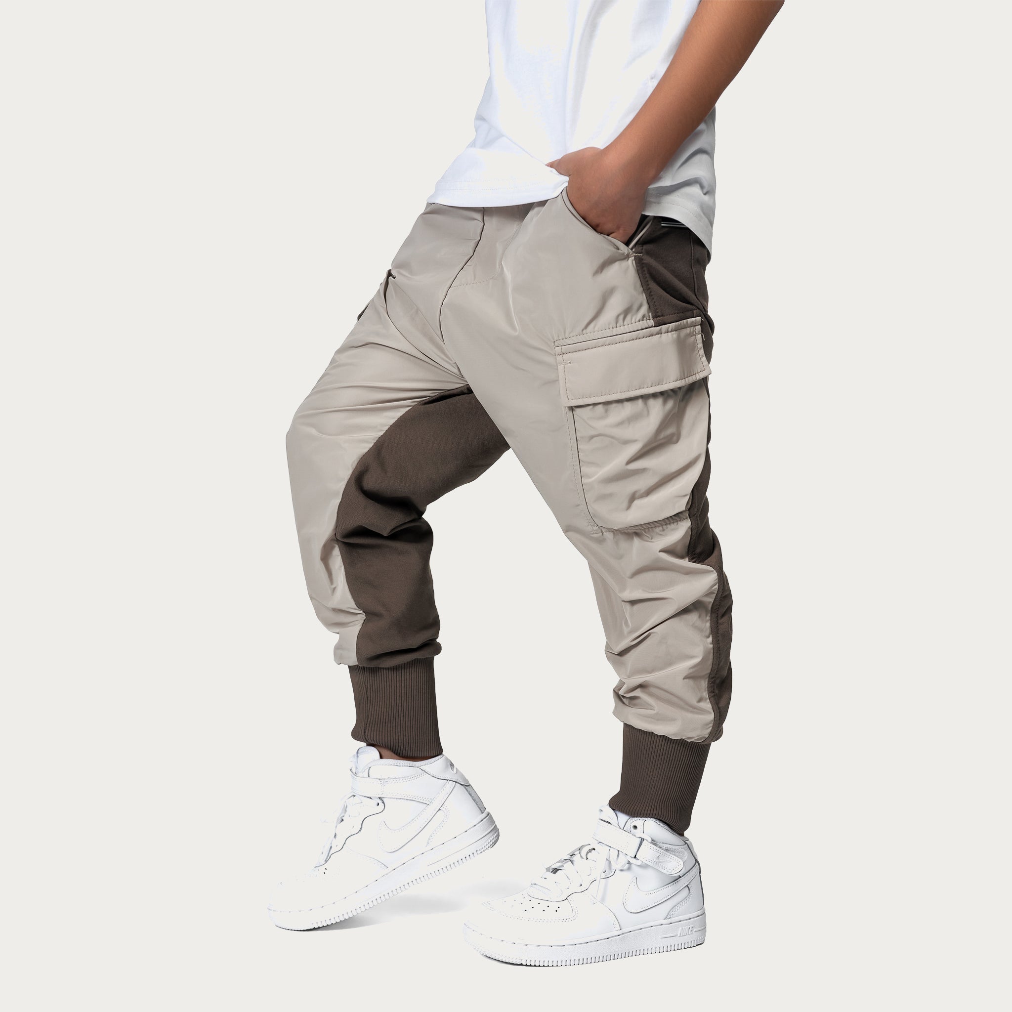 Cargo pants - P34587