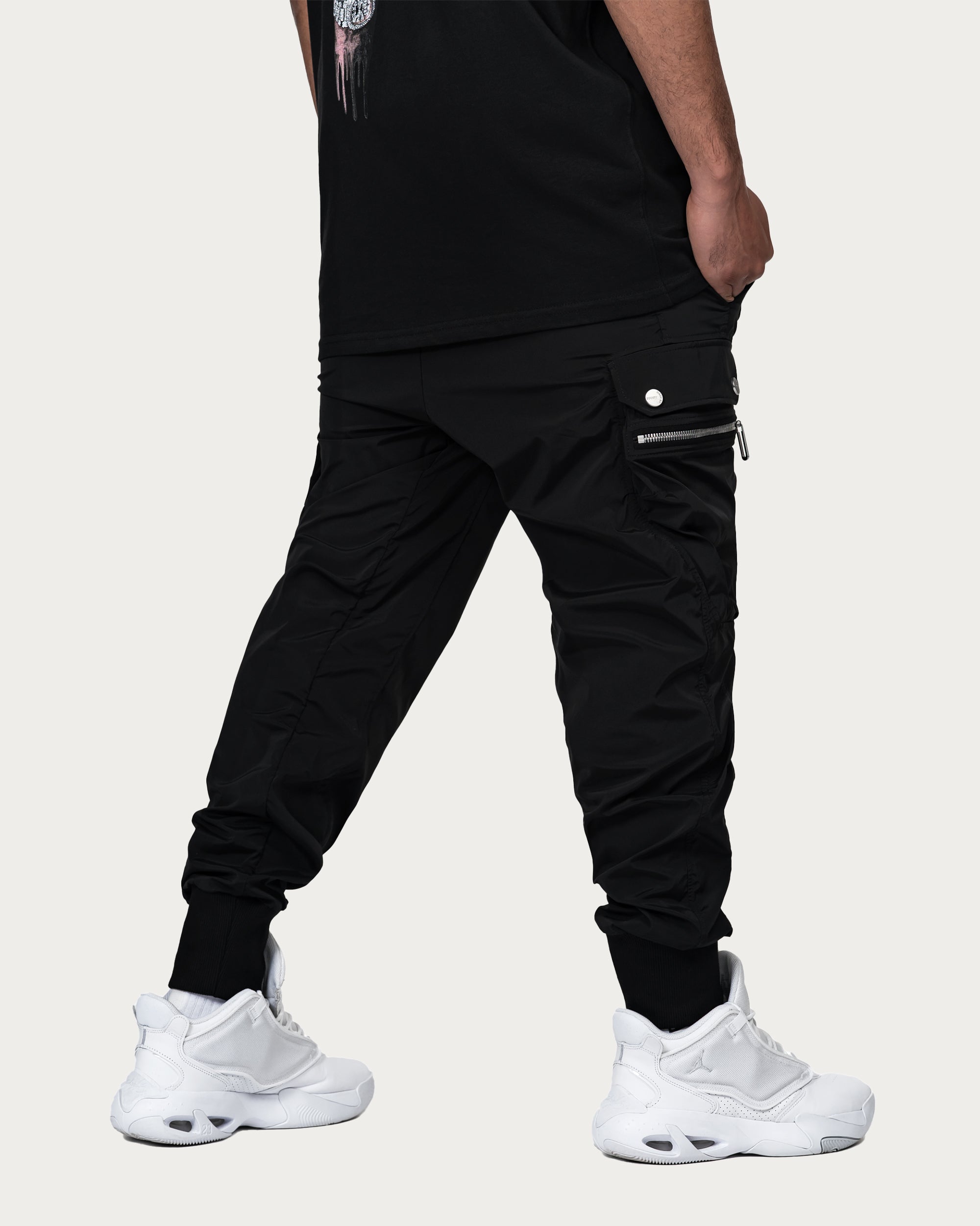 Cargo pants - P14441