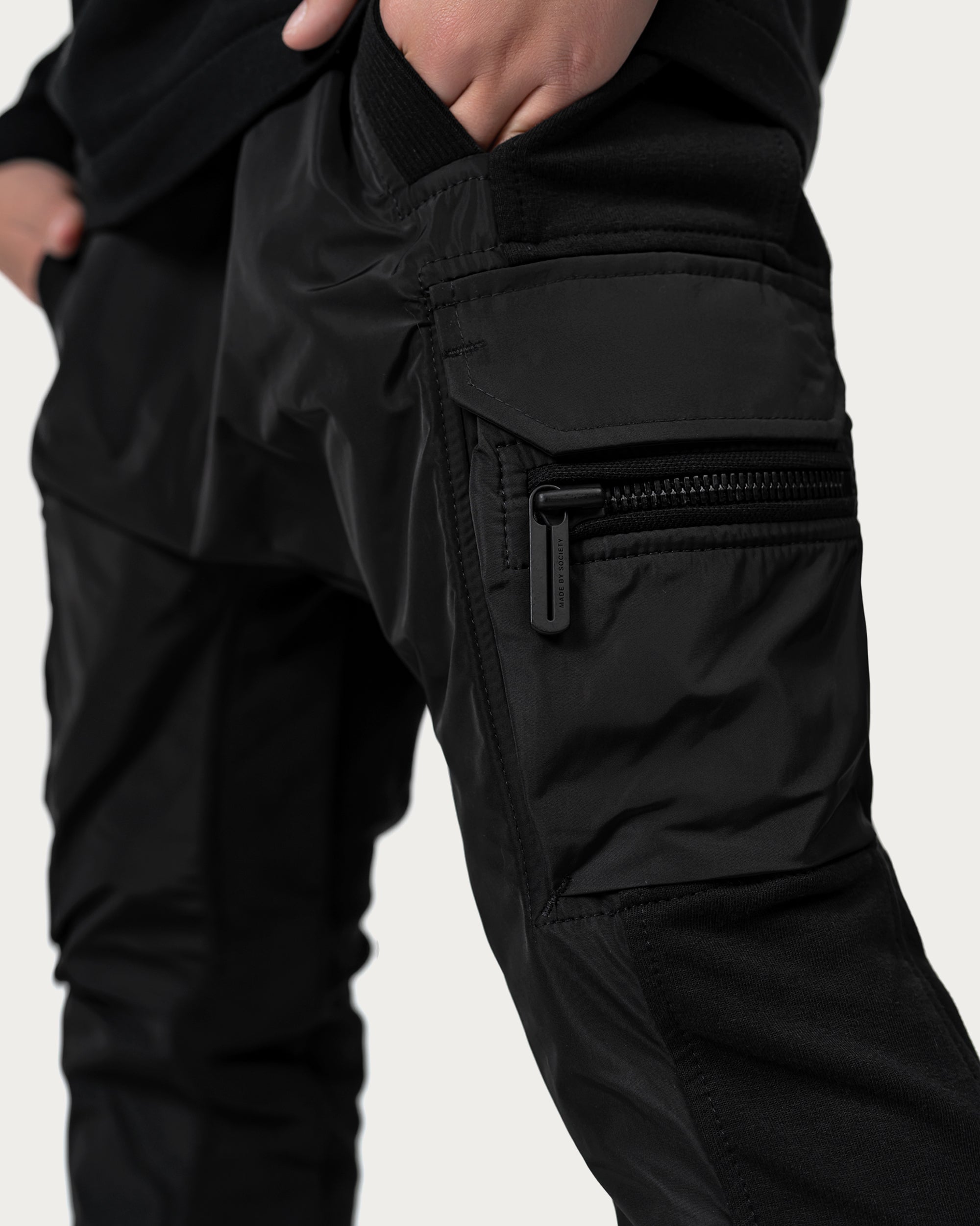 Cargo pants - P34018