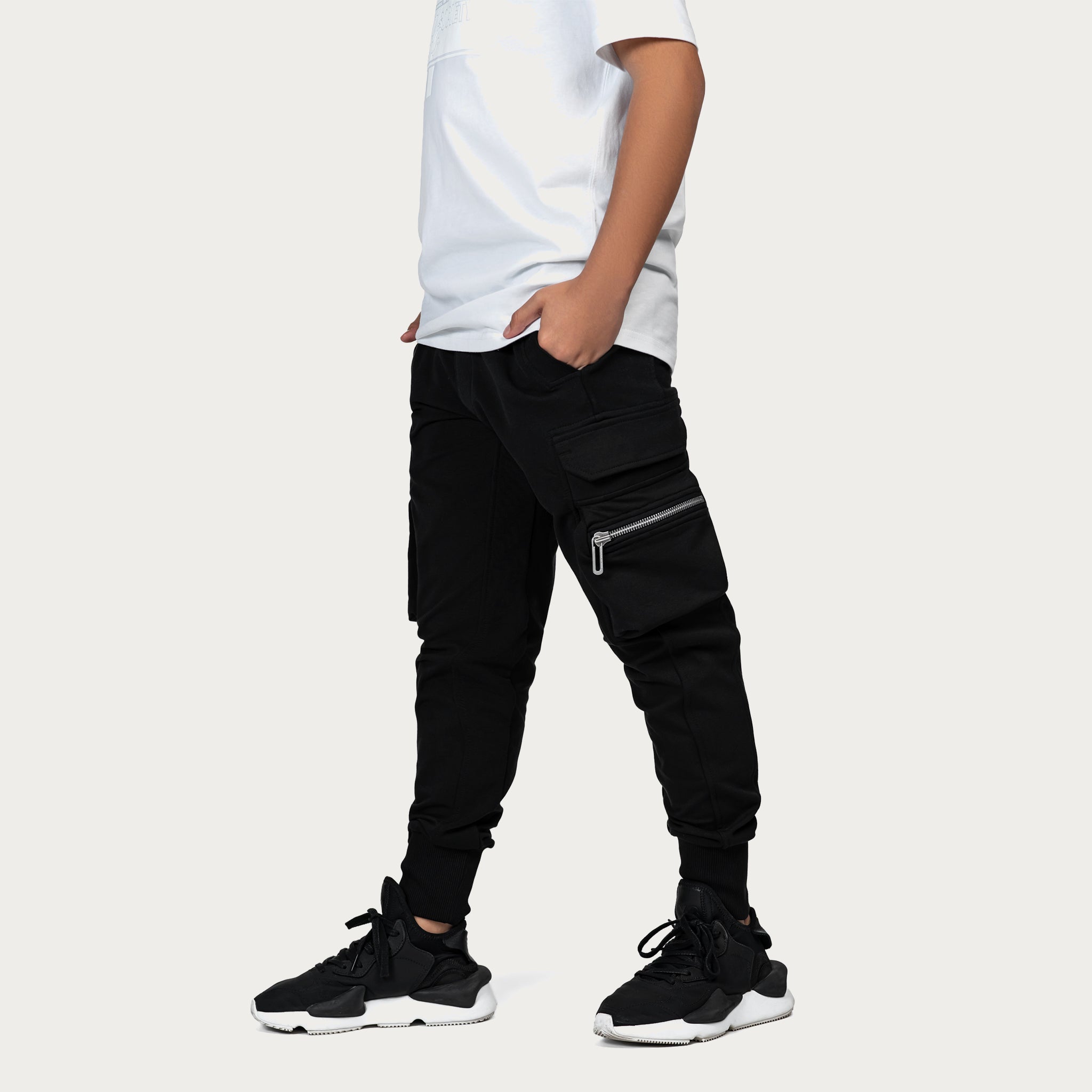 Cargo pants - P34029