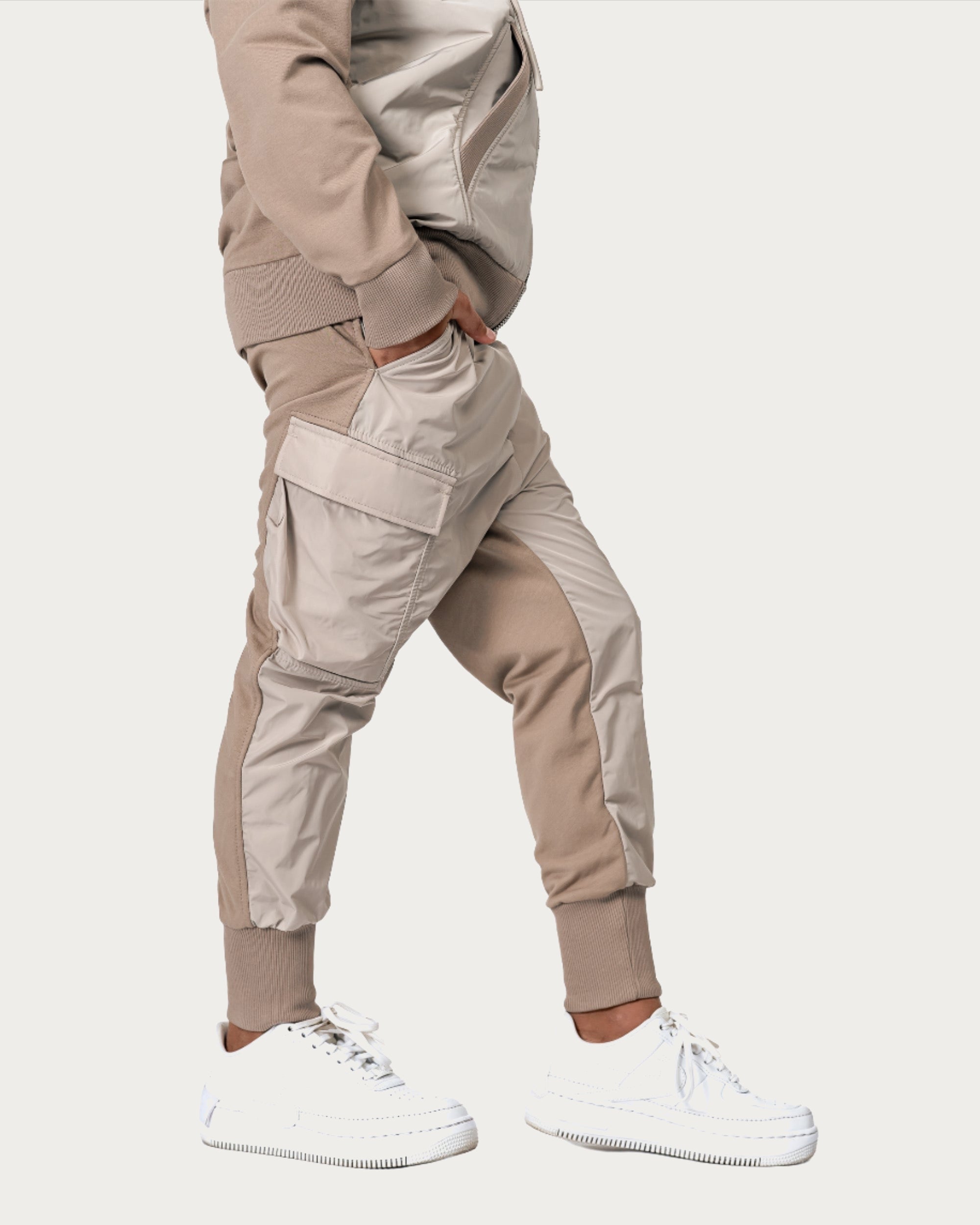 Cargo pants - P34724