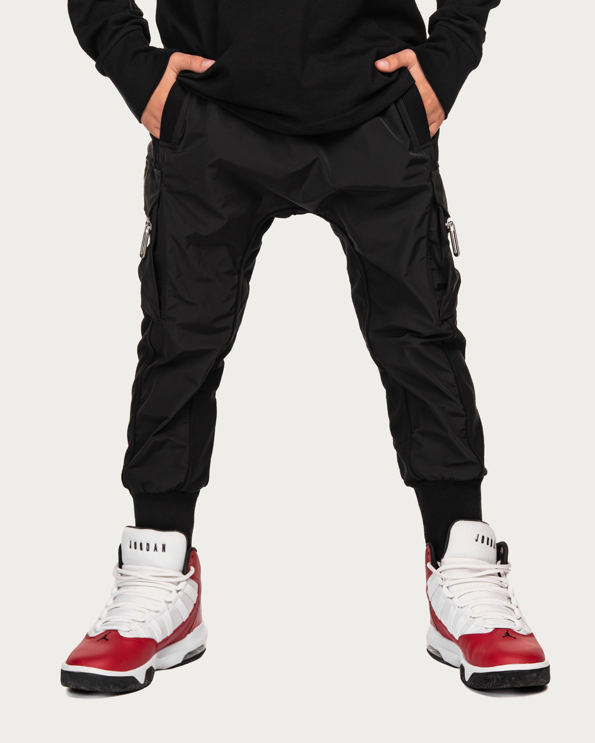 Cargo pants - P33007