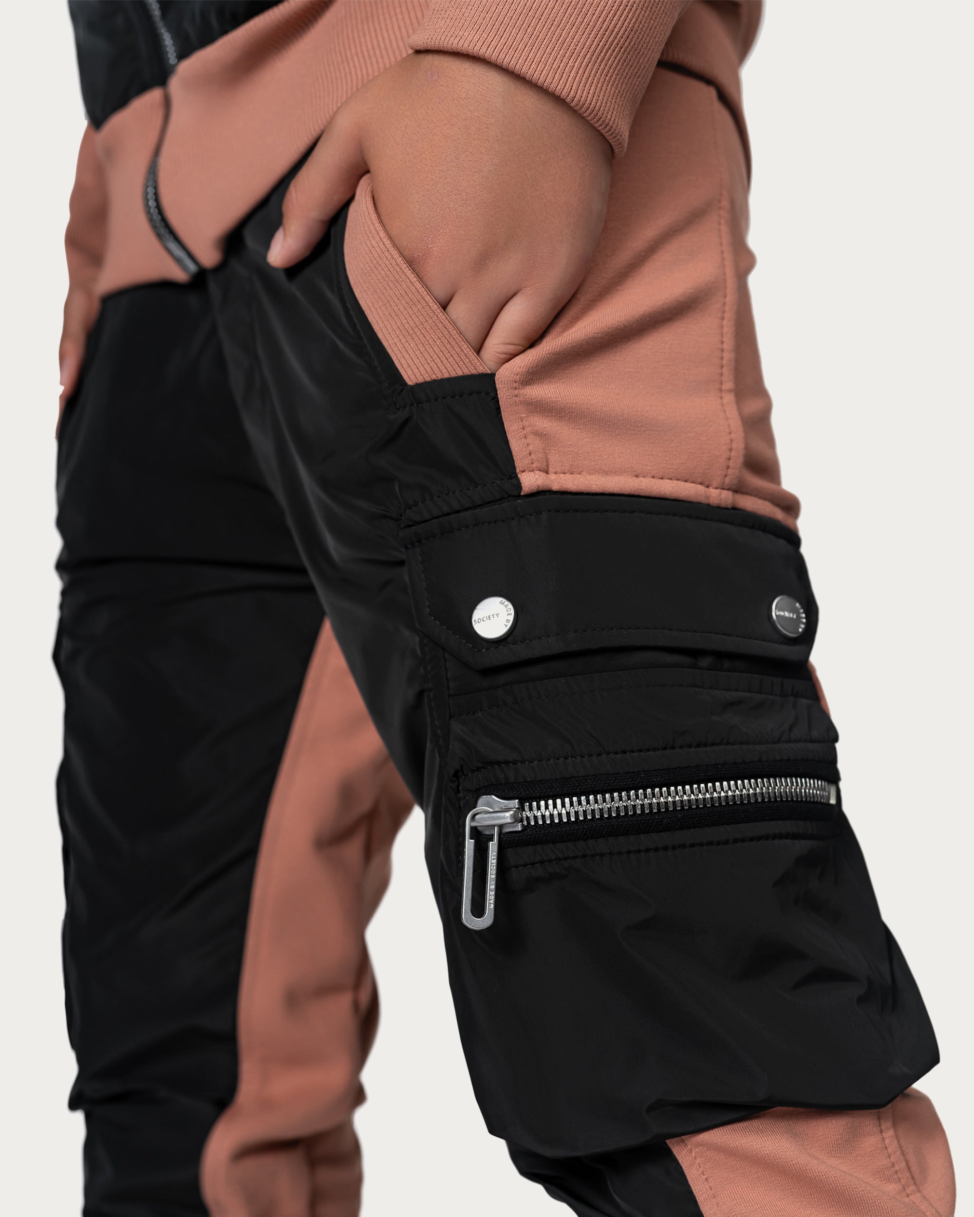 Cargo pants - P34728