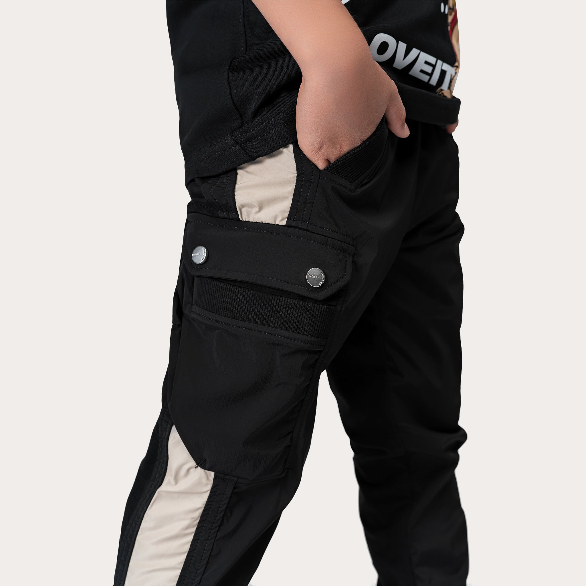 Cargo pants  - P34826