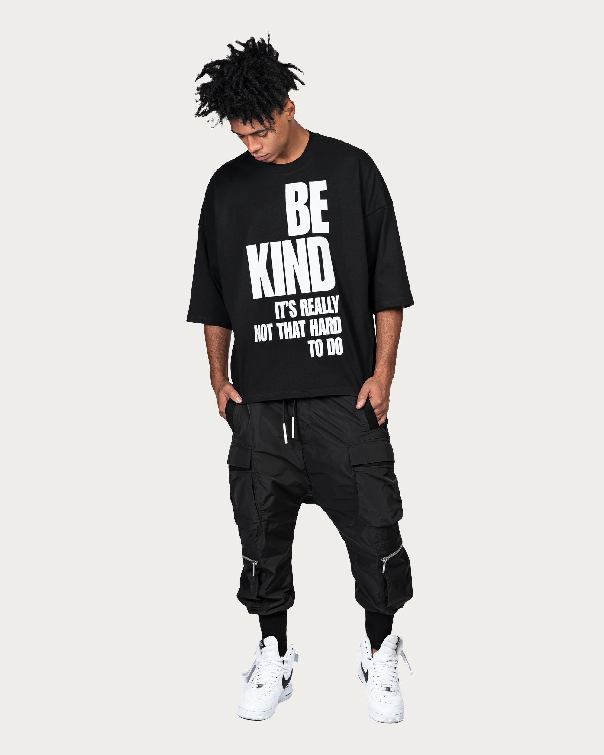 Be kind t-shirt - T13698