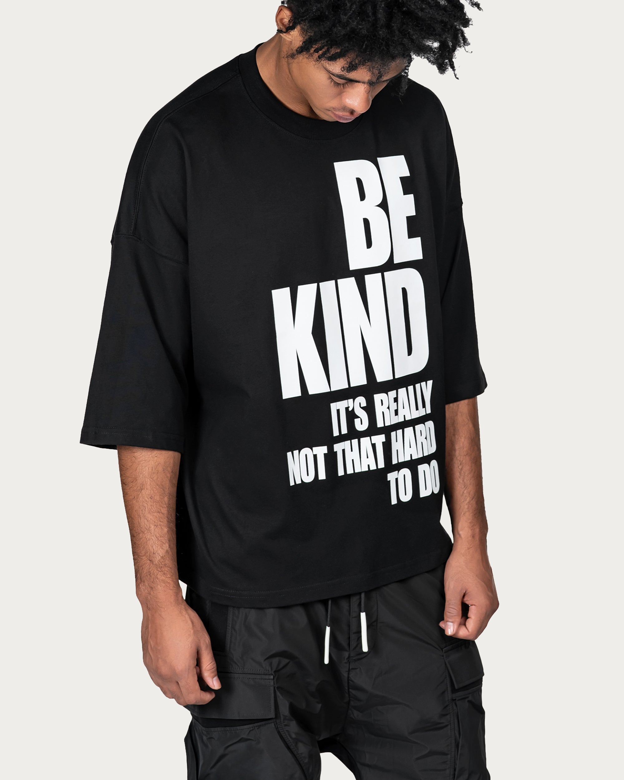 Be kind t-shirt - T13698