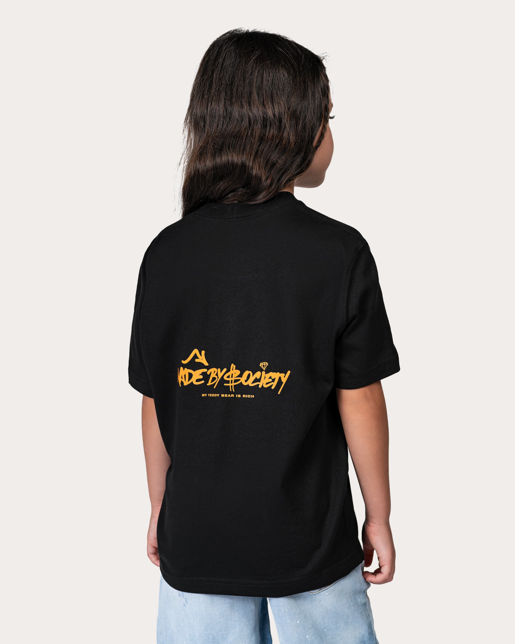 Rich t-shirt - T34690