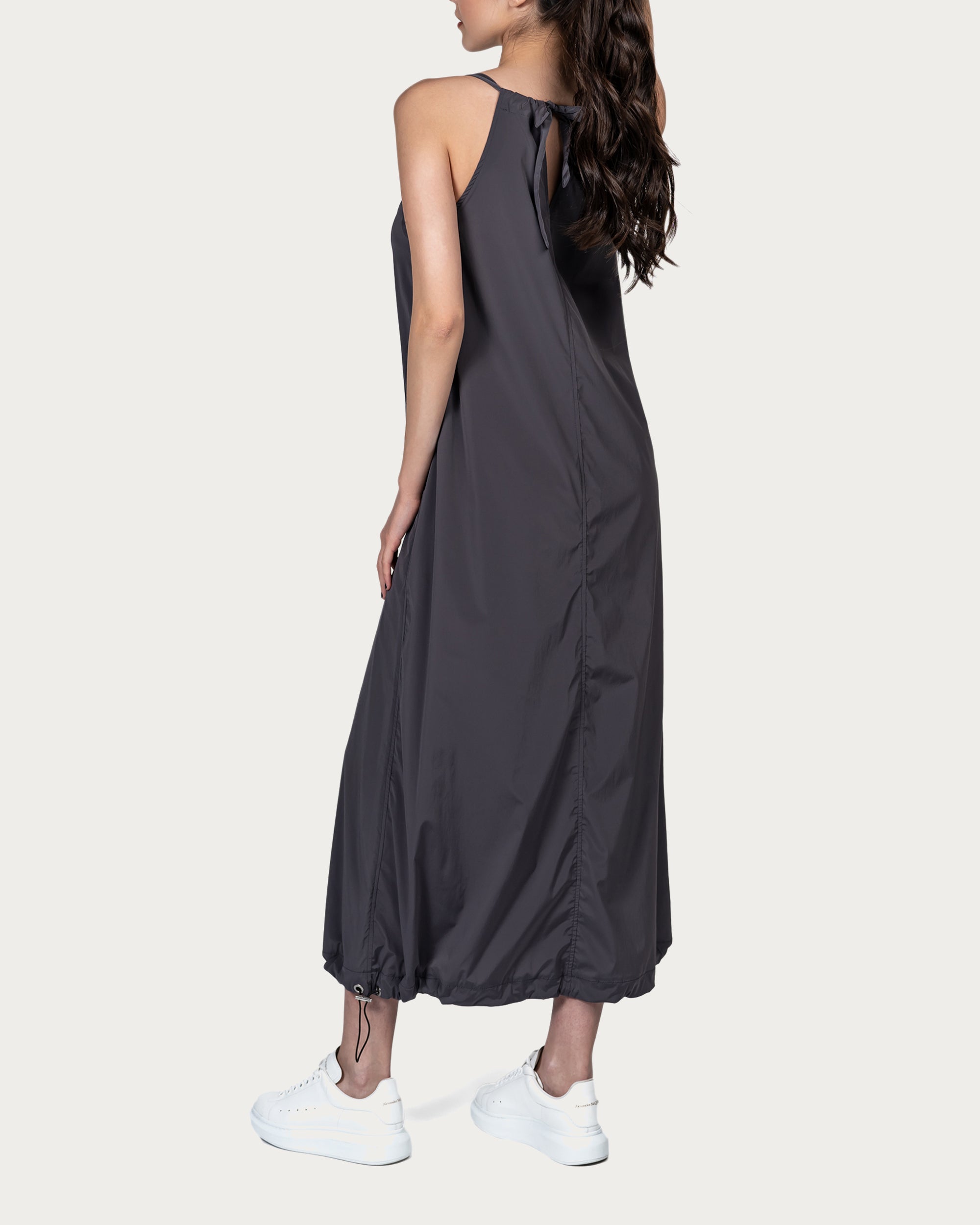 Long shift dress - D24490