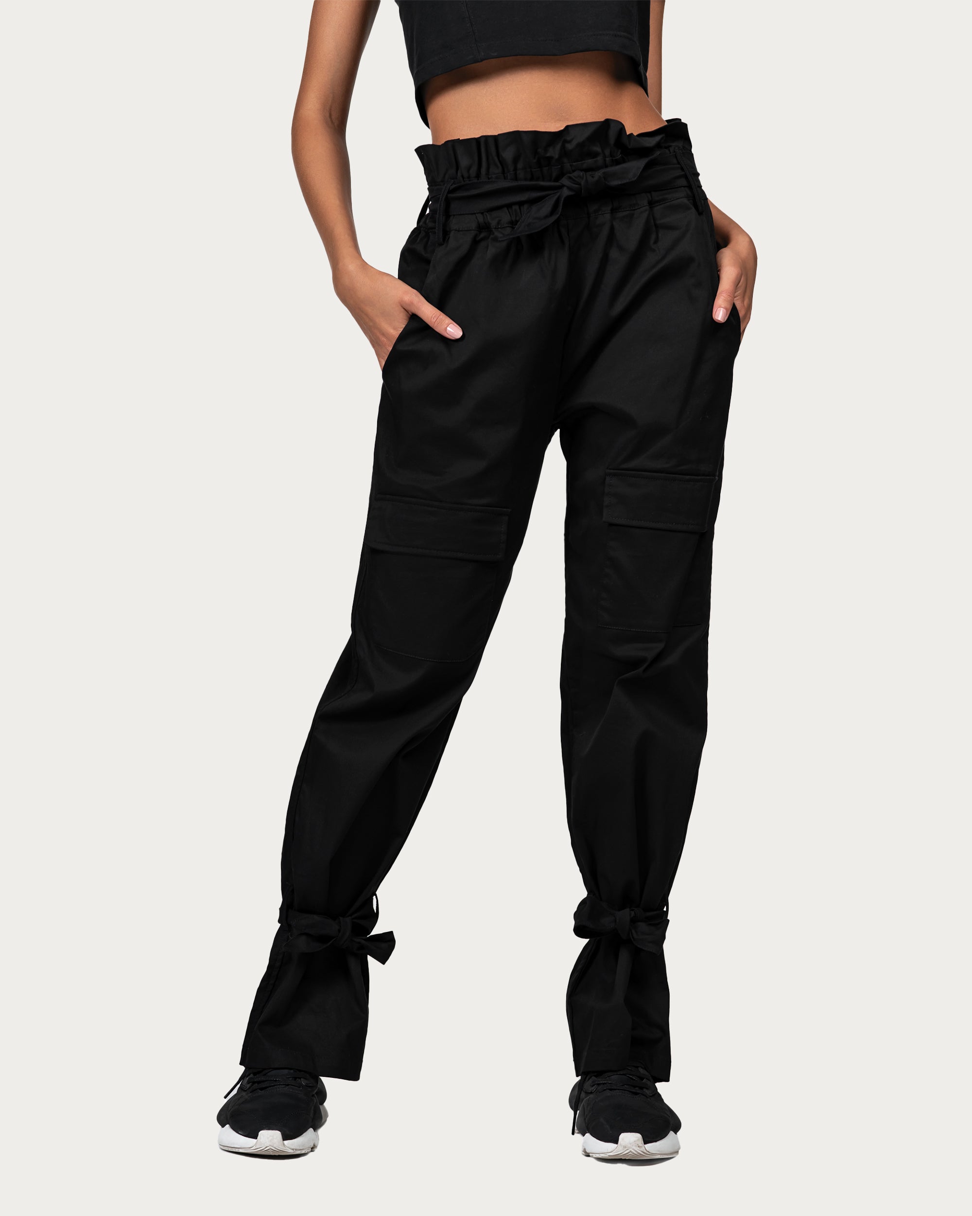 Flare pants - P21198