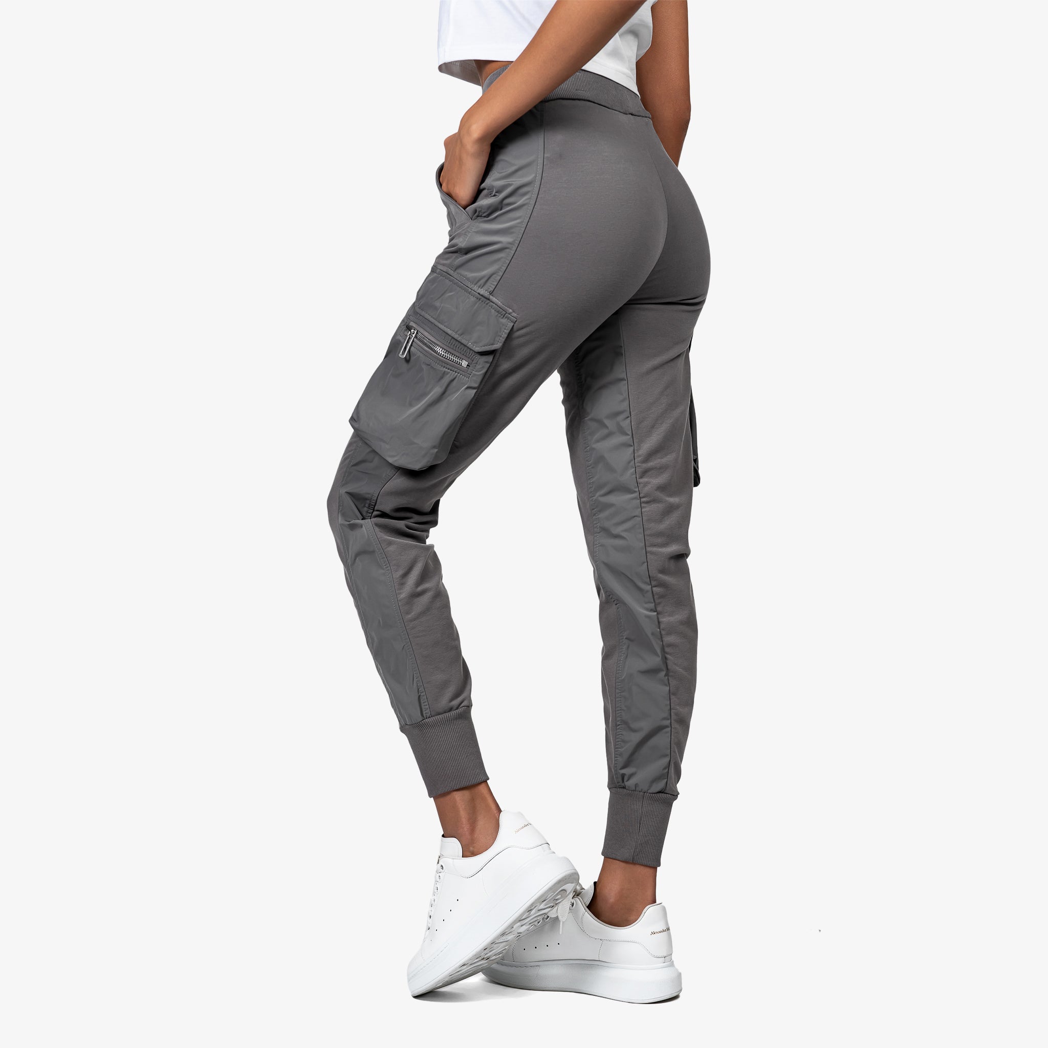 Cargo pants - P21612