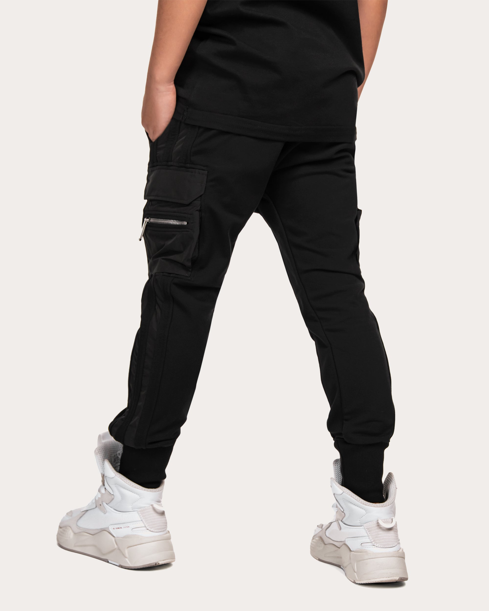 Cargo pants - P33329