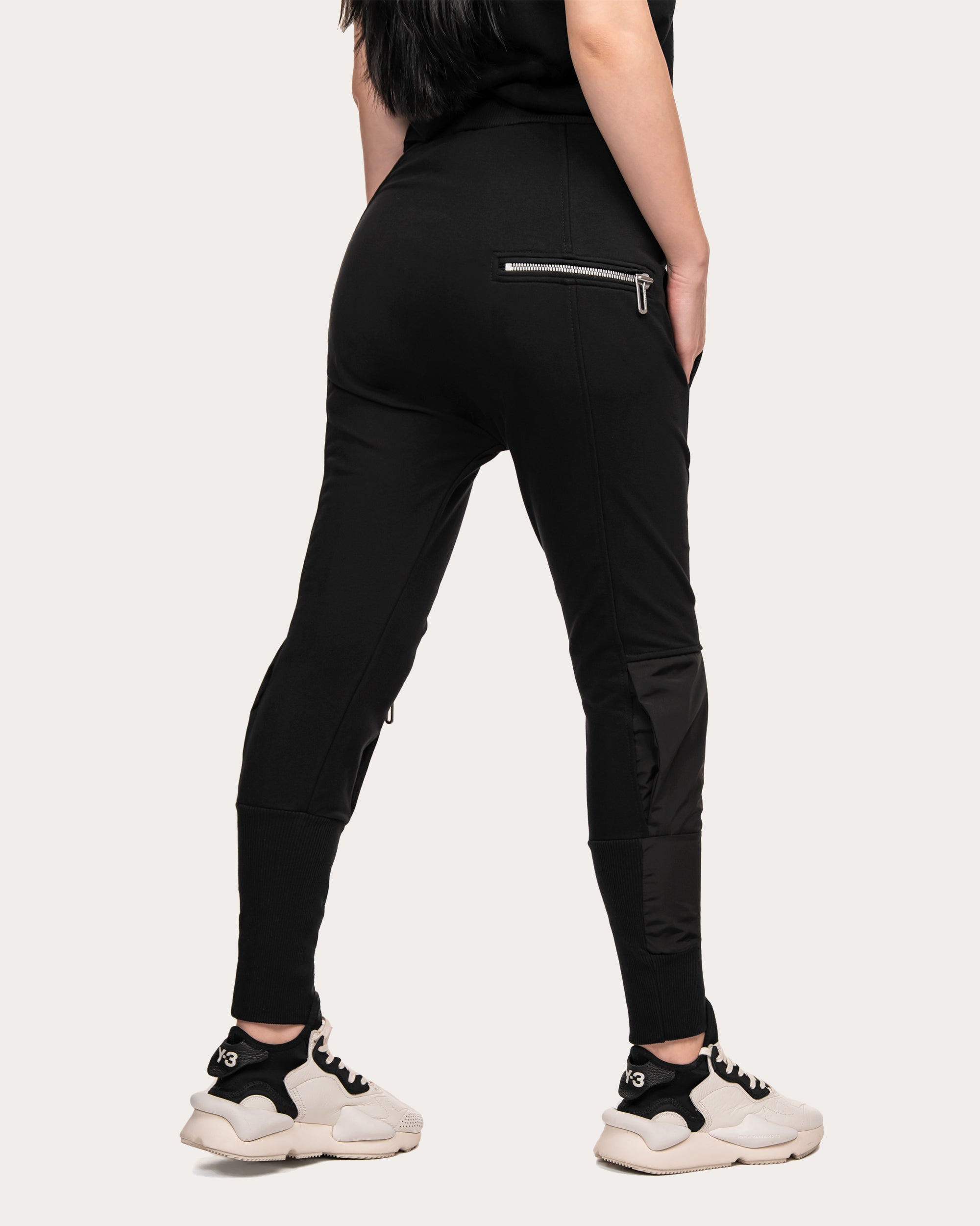 Jogger pants - P21504