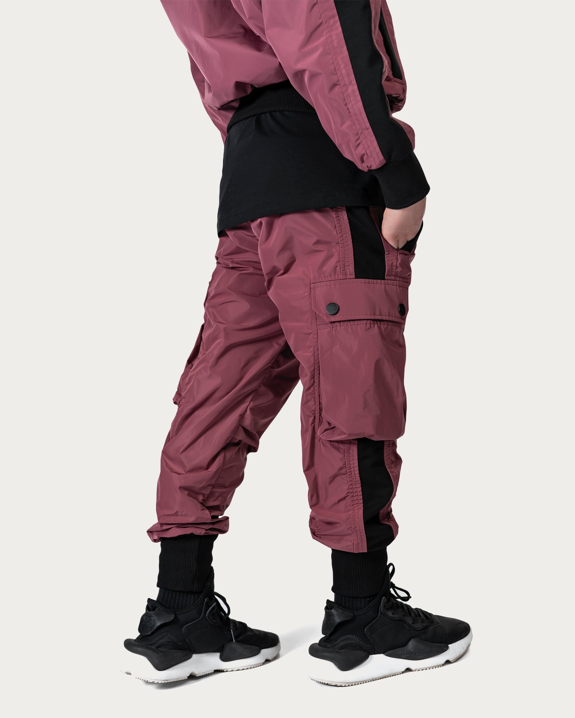 Stud cargo pants - P34275