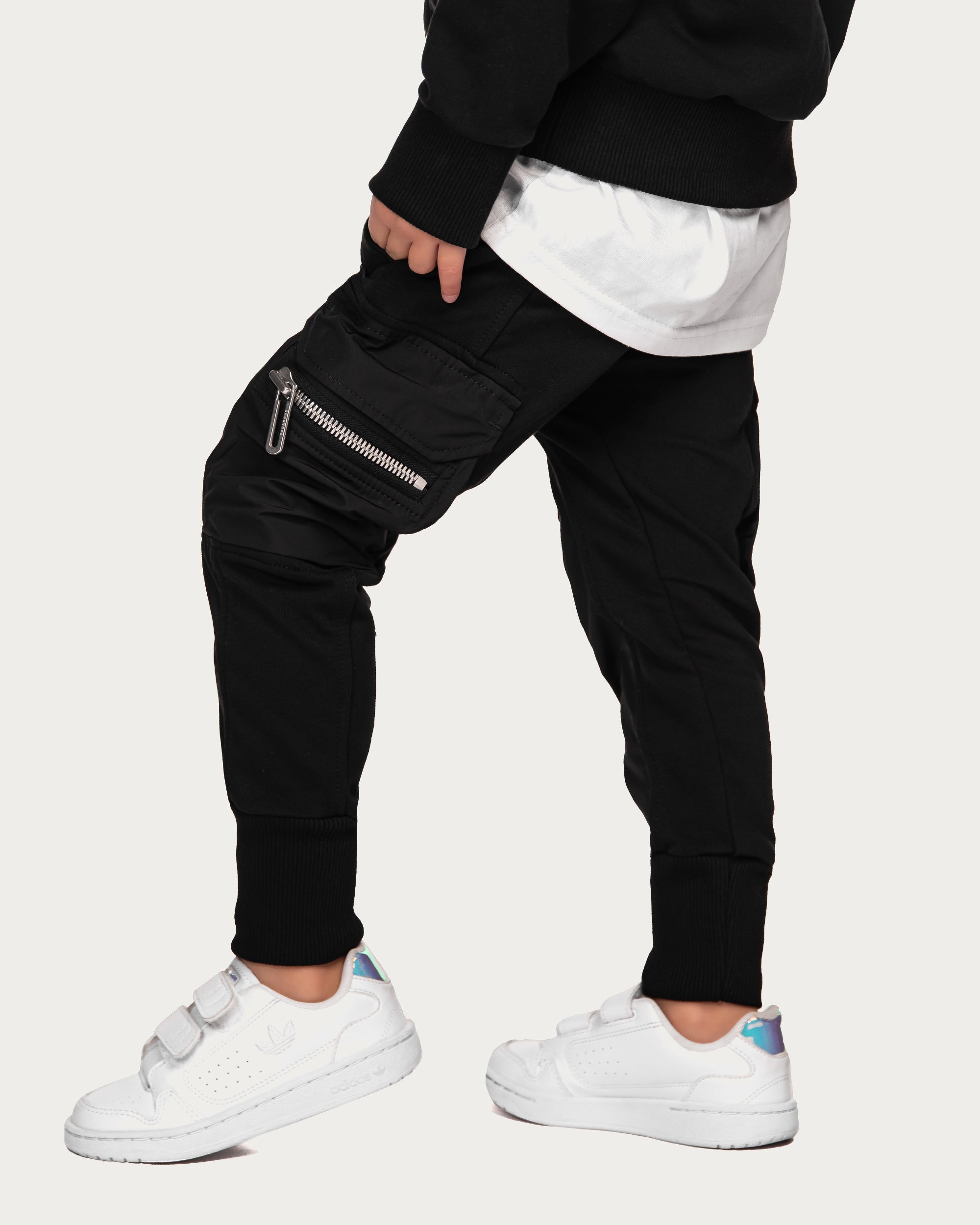 Cargo pants - P33007