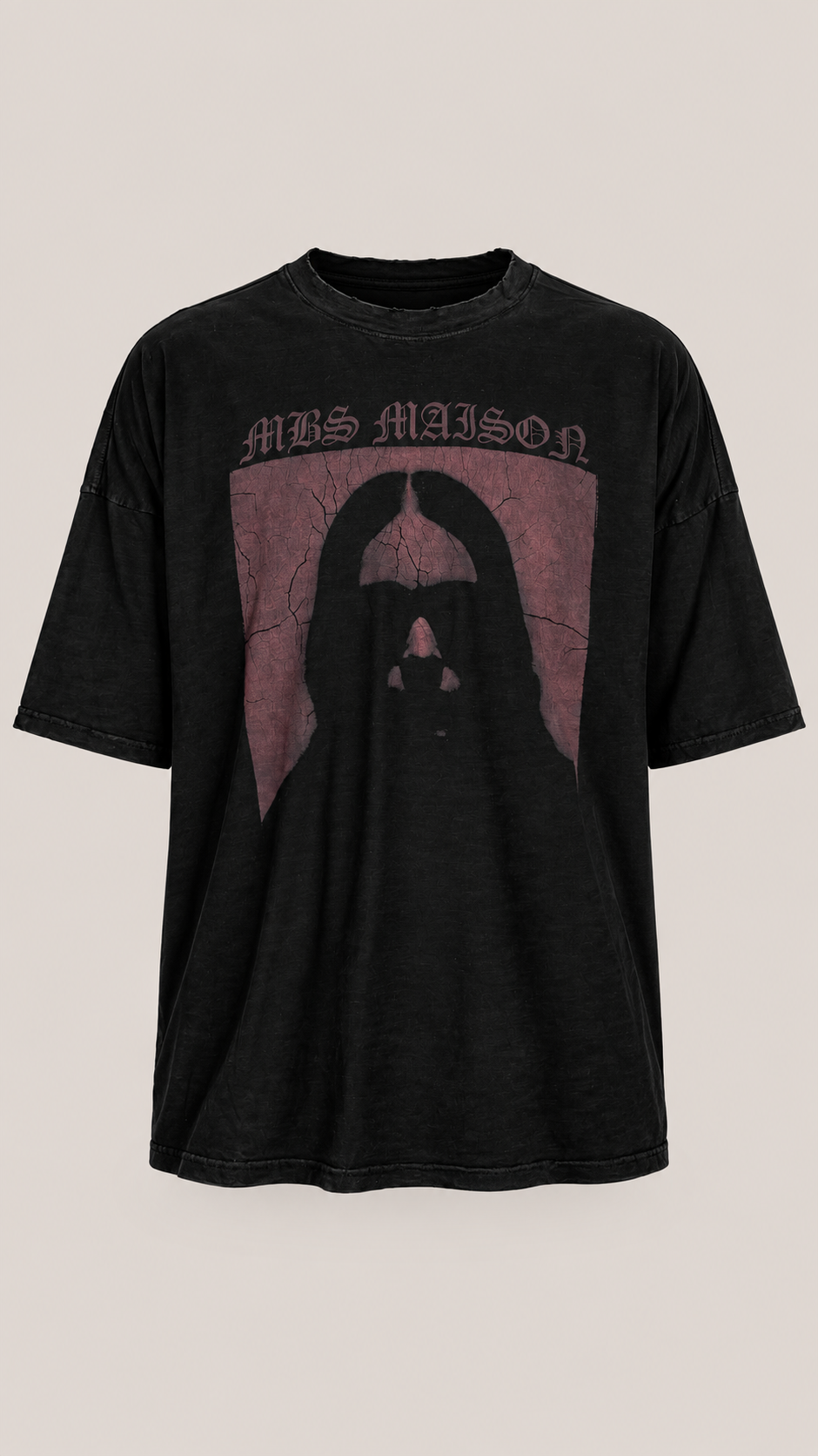DHARMA T-shirt - T17454