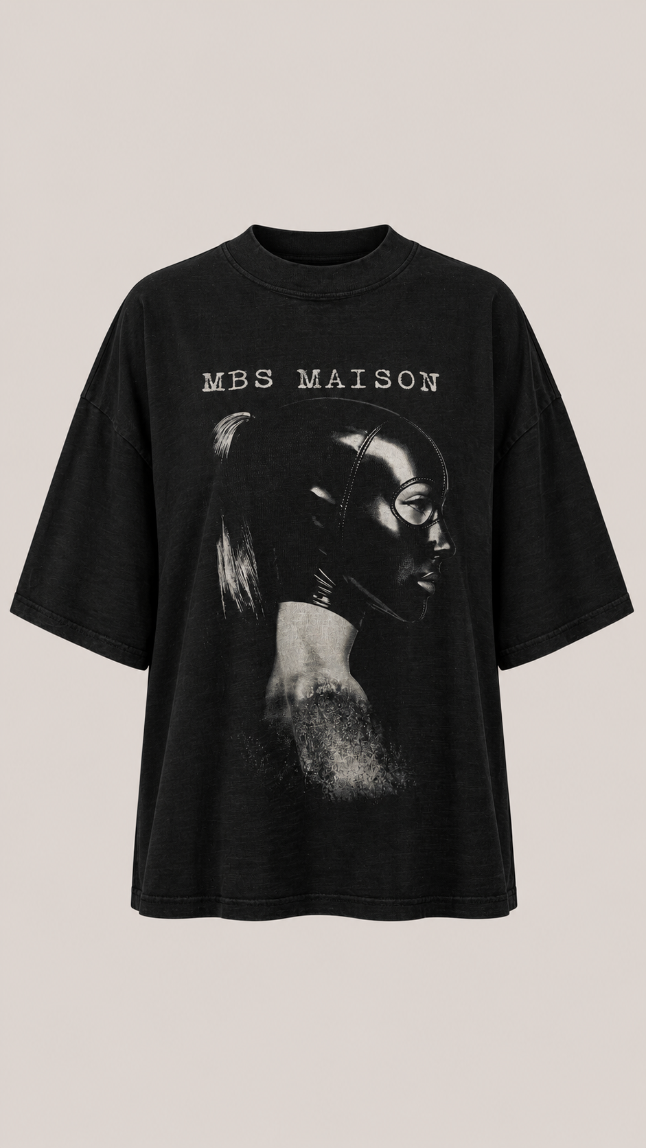 PORTRAIT T-shirt - T27456