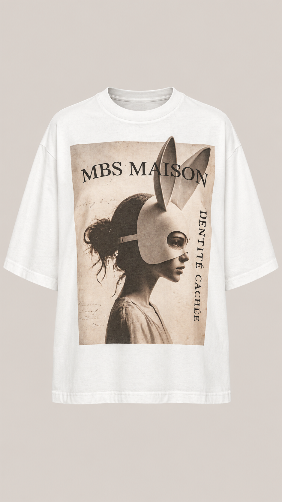 Tricou Mehr - T27883