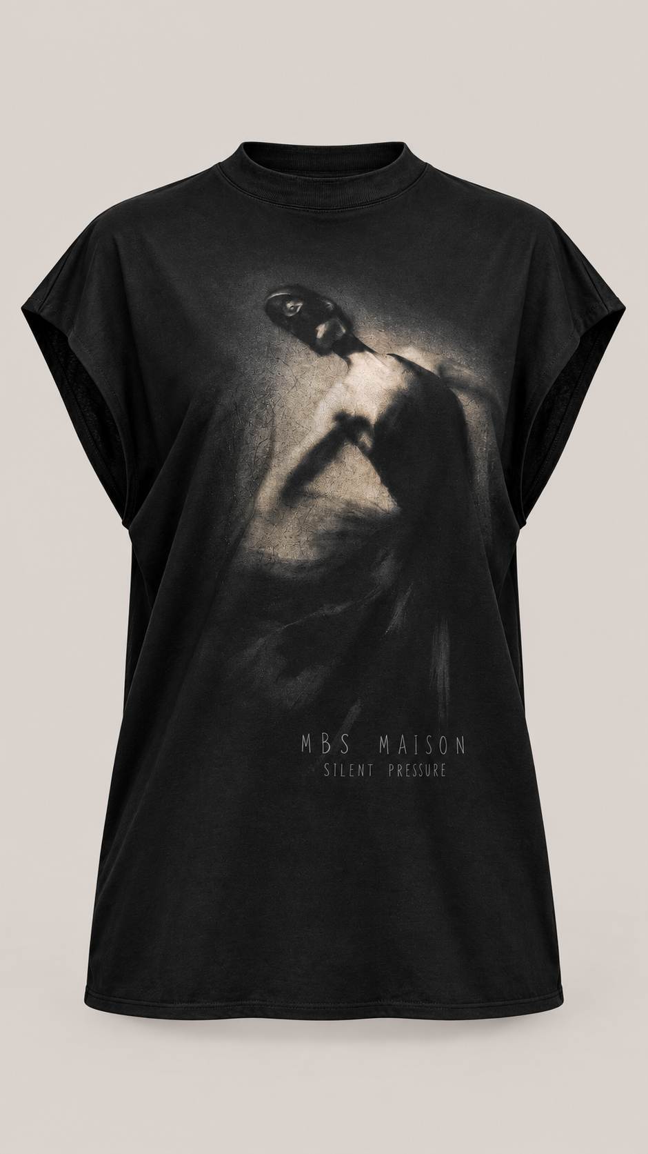 Tricou Le Quotidien - T27900