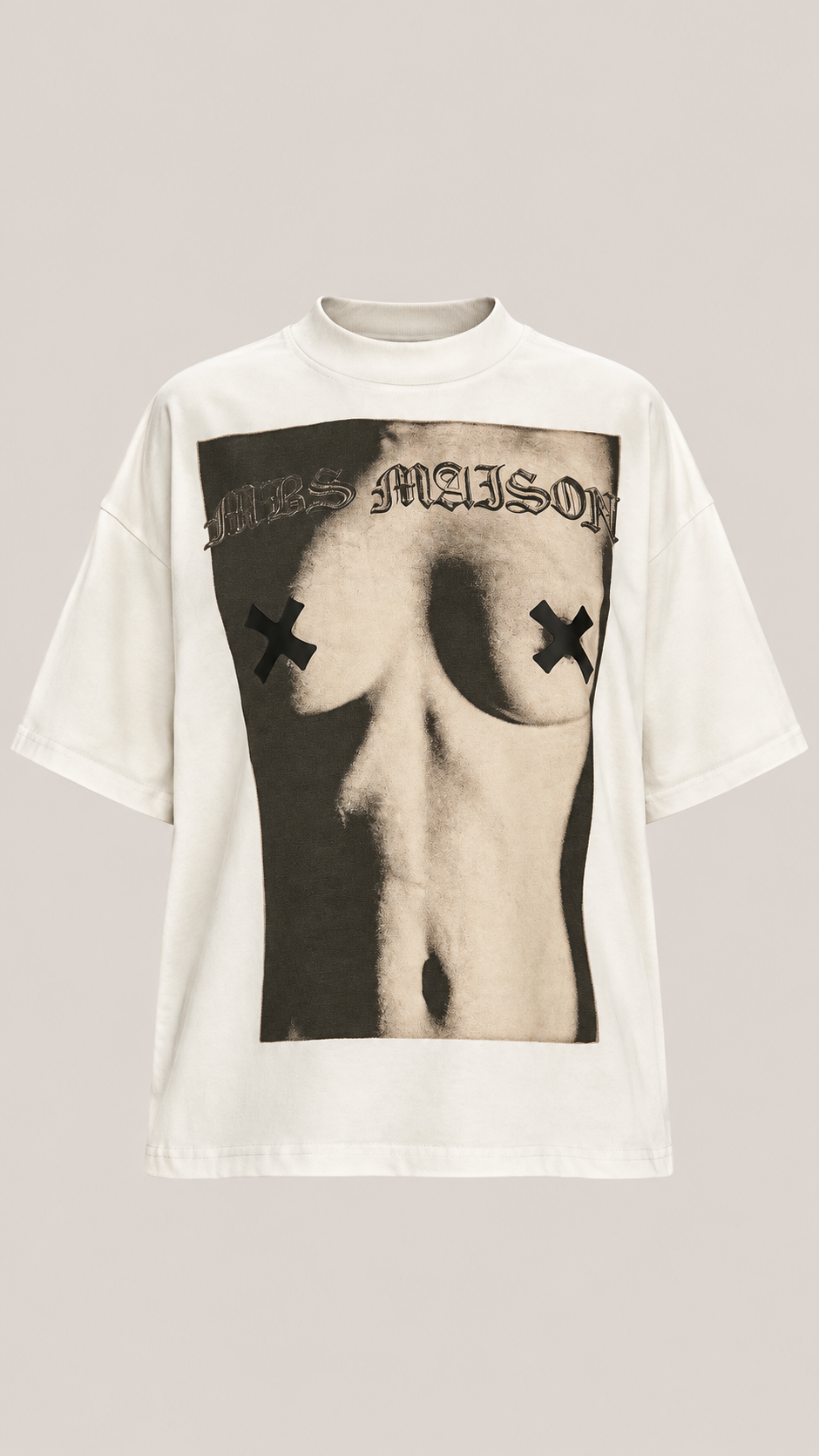 Tricou Shab - T27881