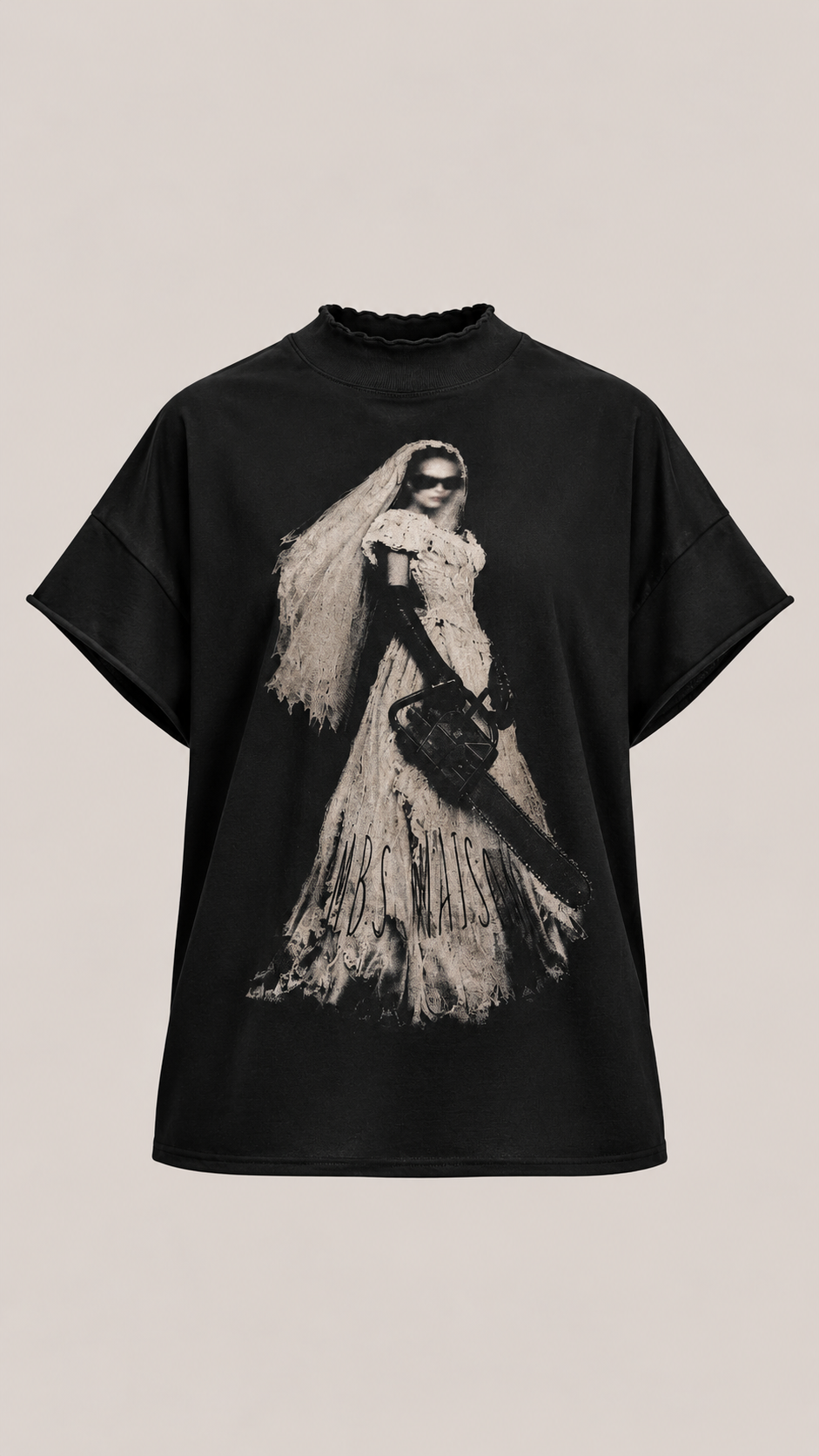 UNVEIL T-shirt - T27898