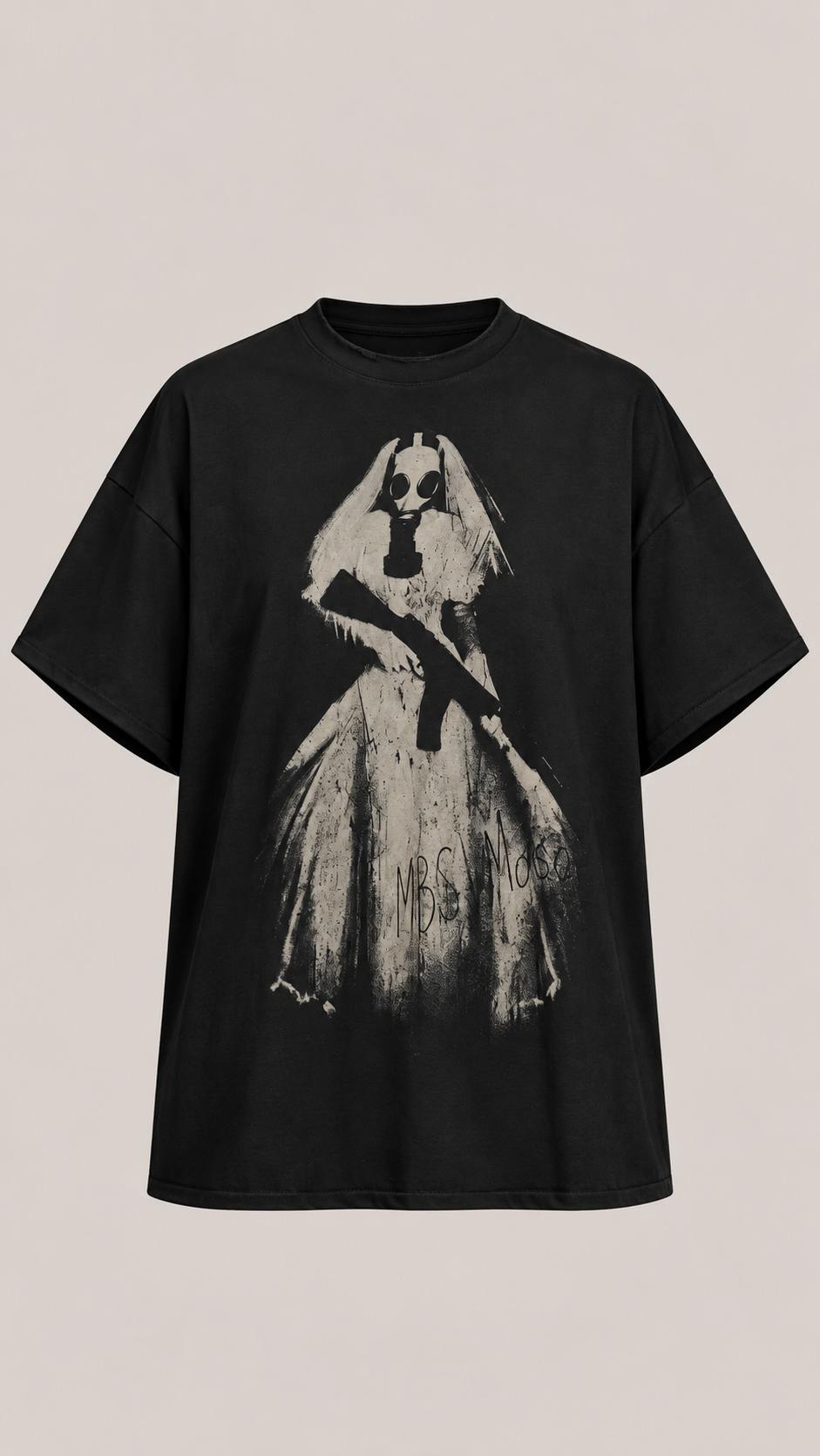 Noir Élément T-Shirt - T27904