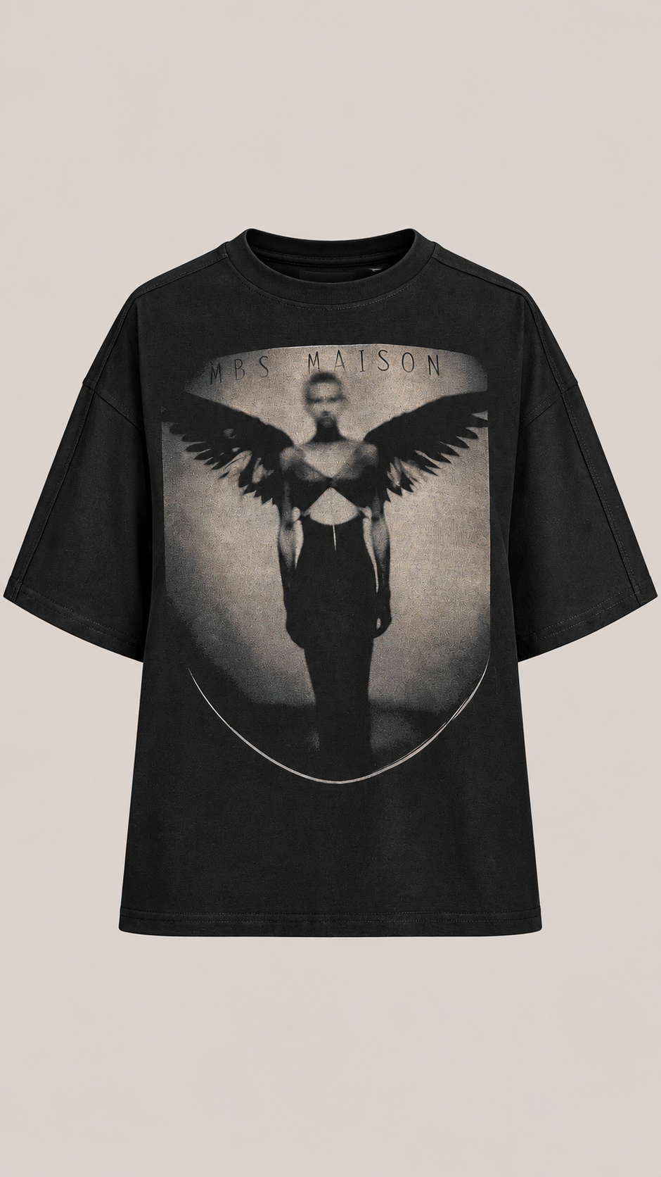 Tricou Siah - T27879