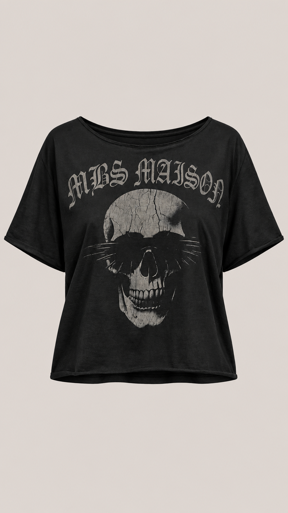 OCULAR T-Shirt - T27896