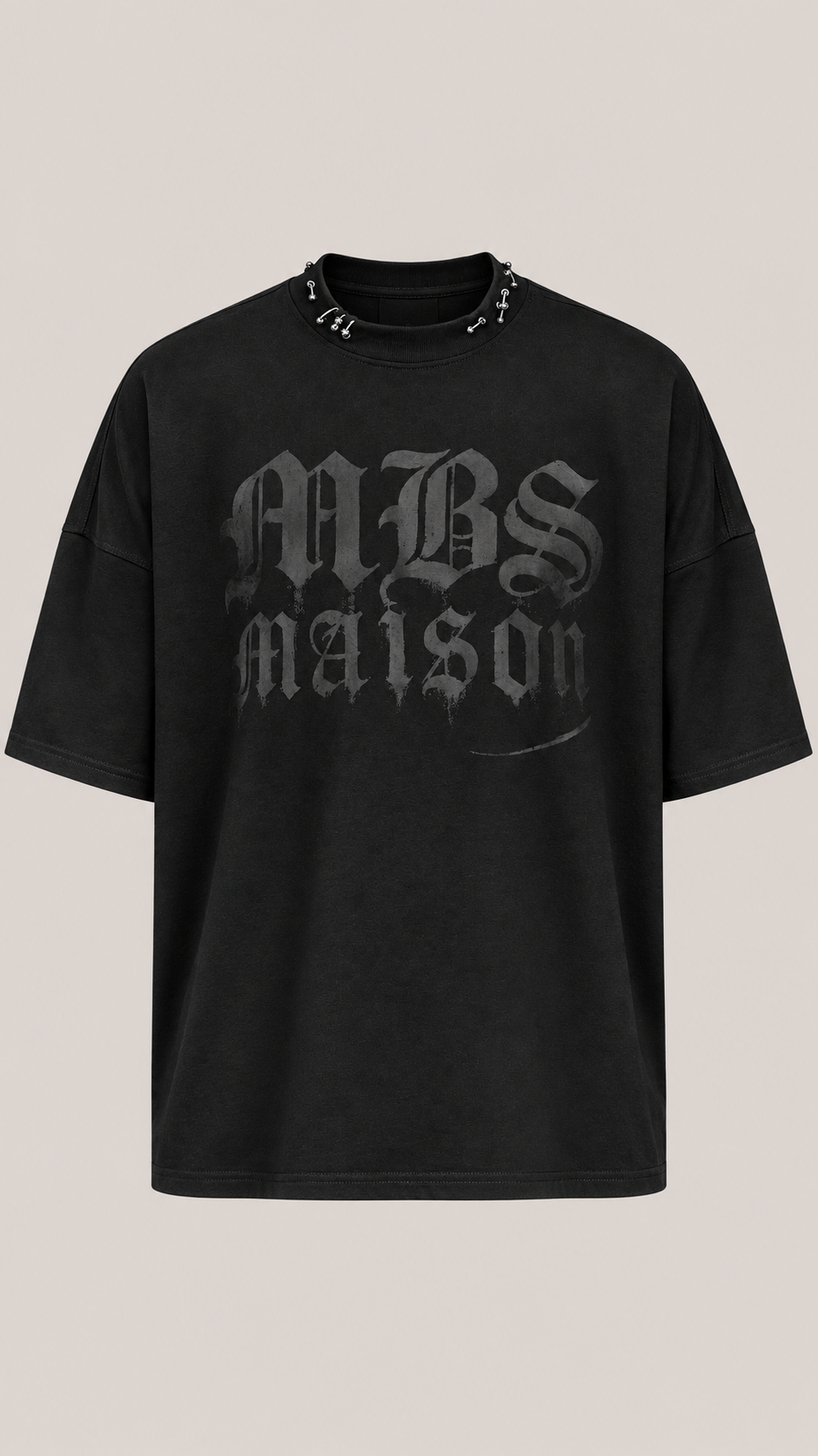 Gothic T-Shirt - T17692