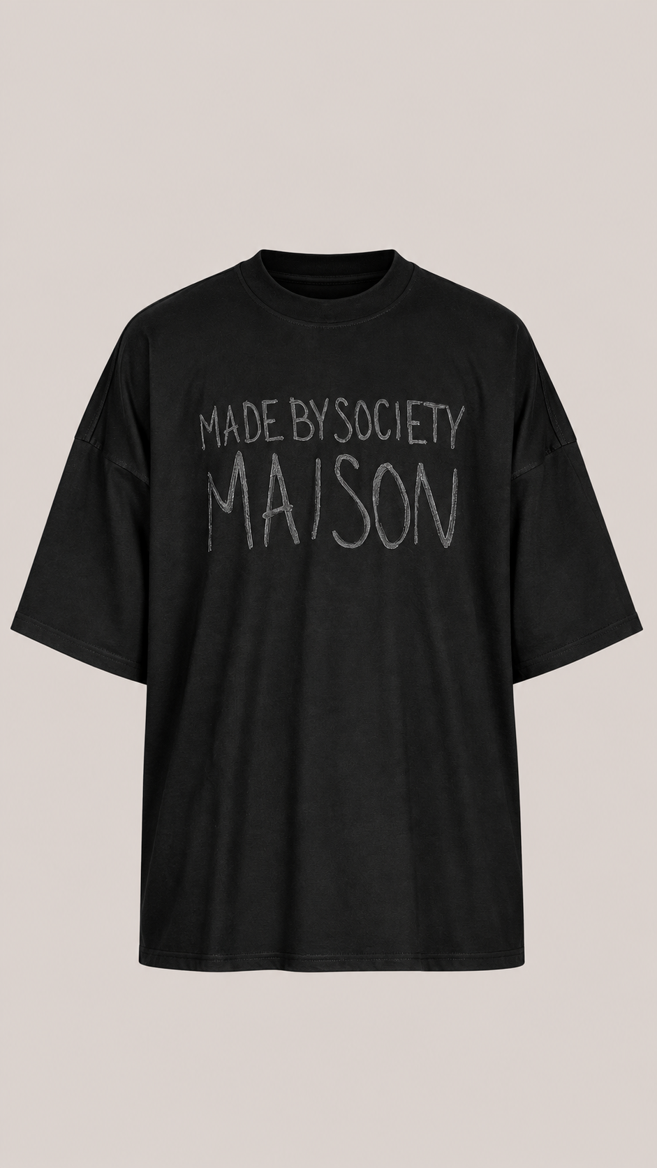 Absolute Dark T-shirt - T17794