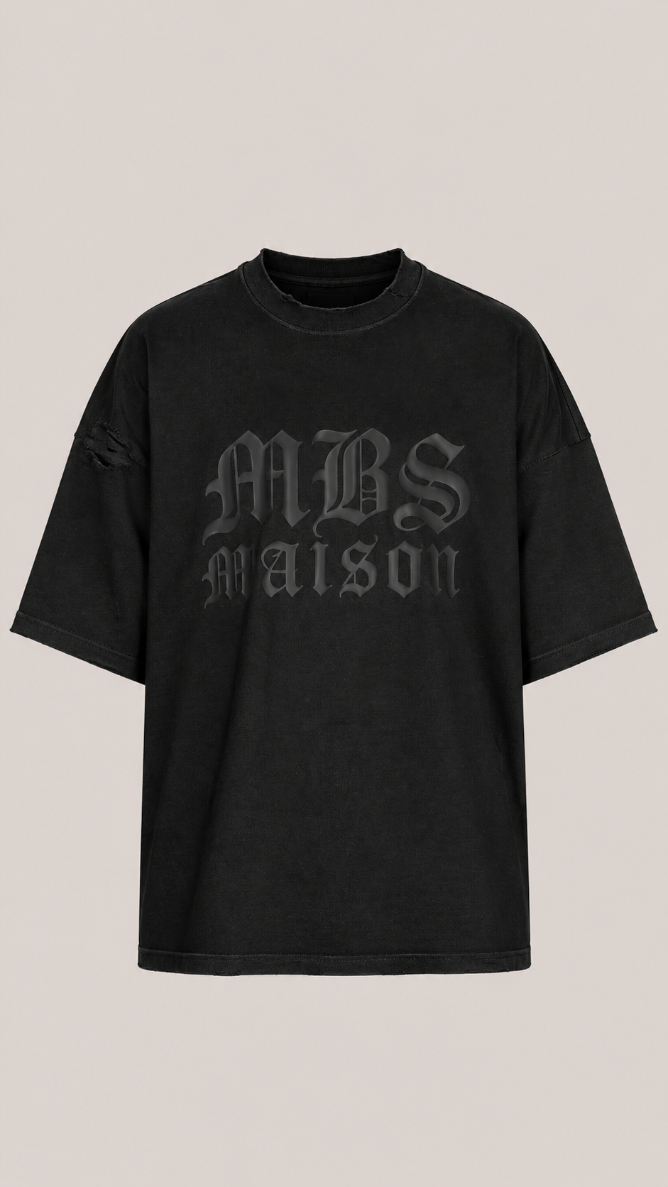 Witness T-shirt - T17448