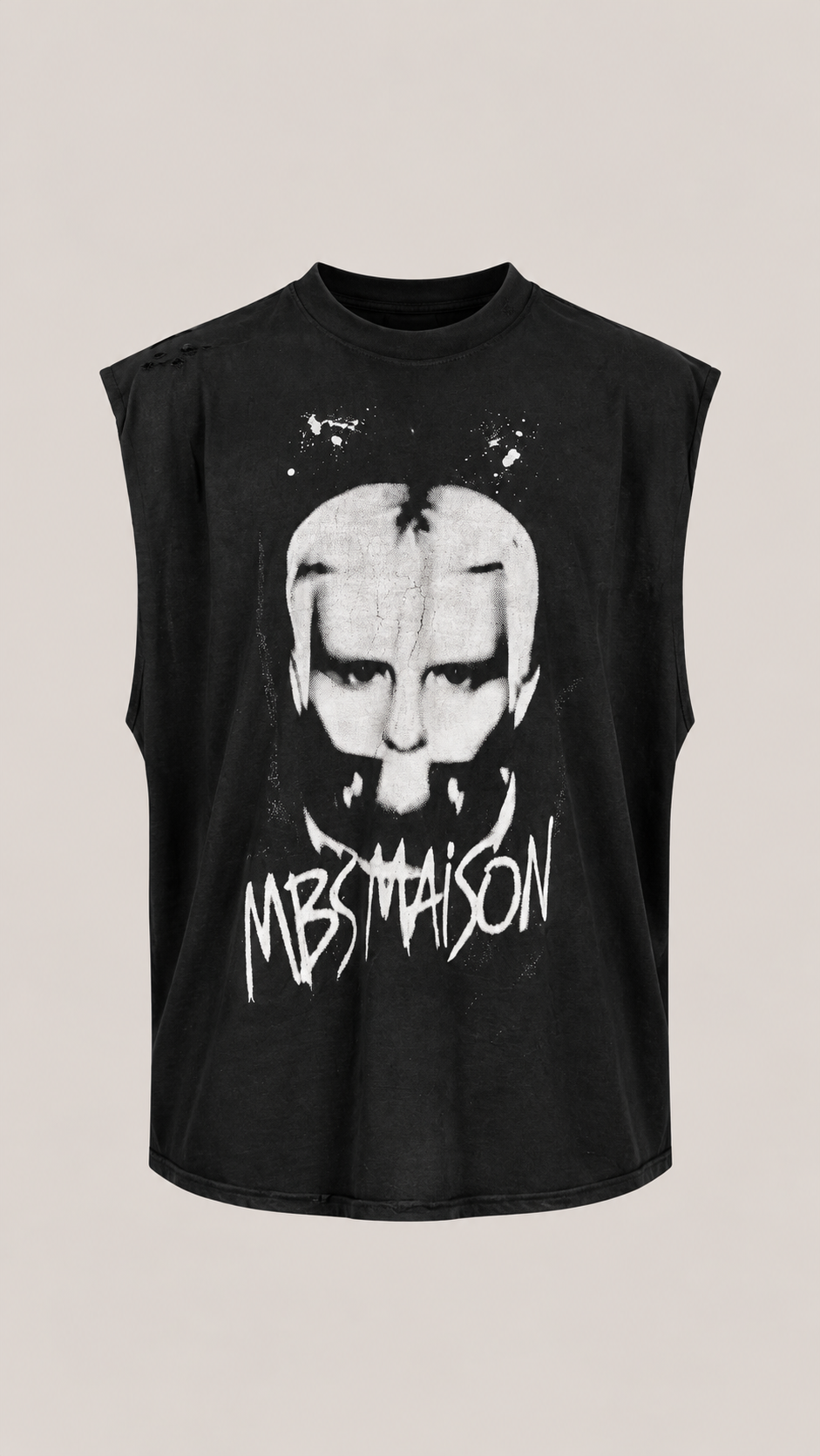MONOLITH T-shirt - T17483
