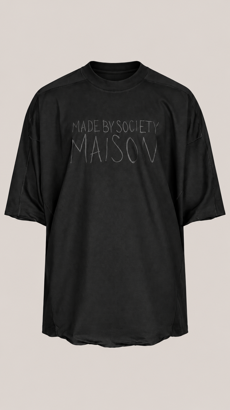 Null T-shirt - T17707