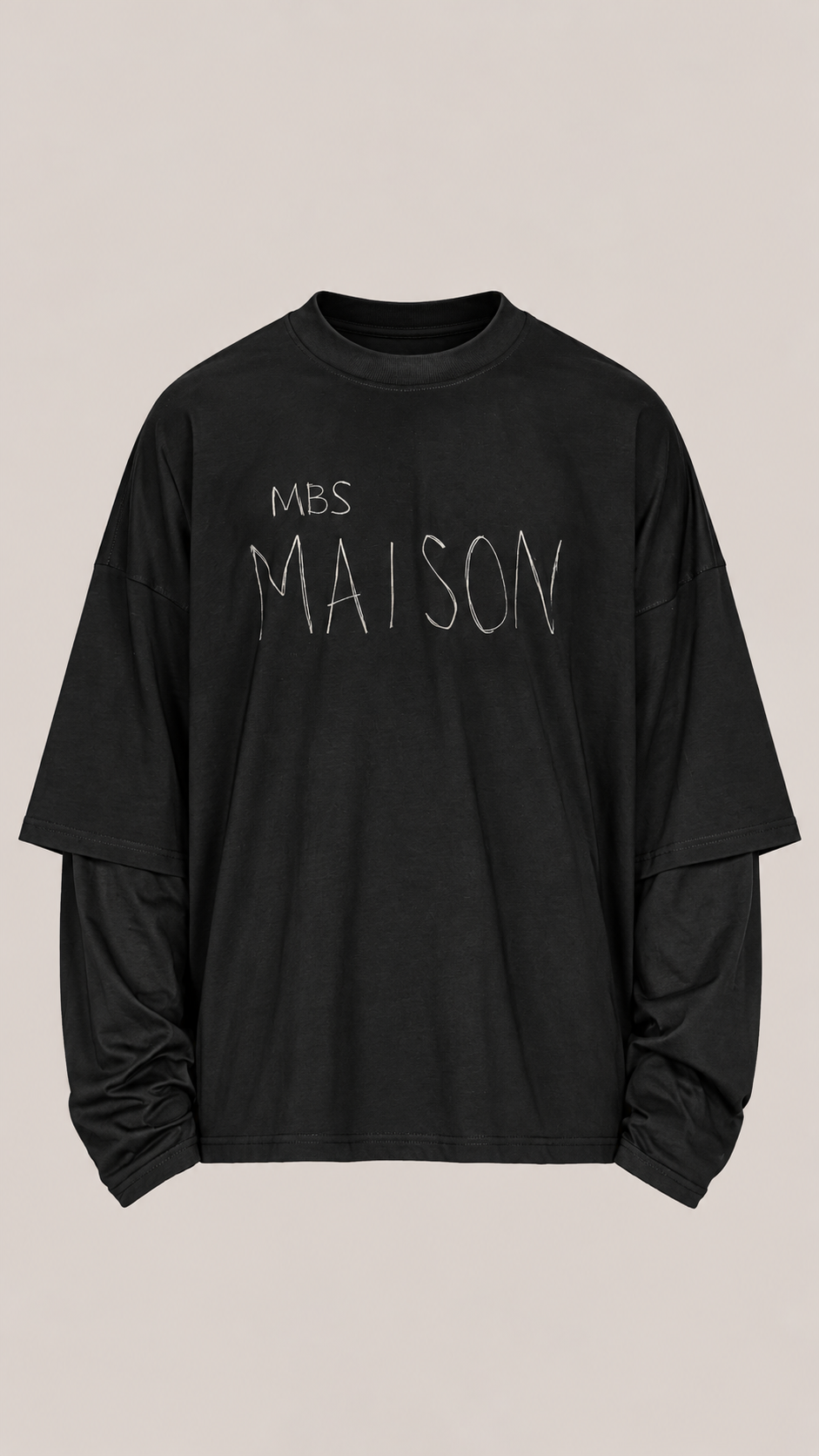 UNDERLAY T-shirt - T17594