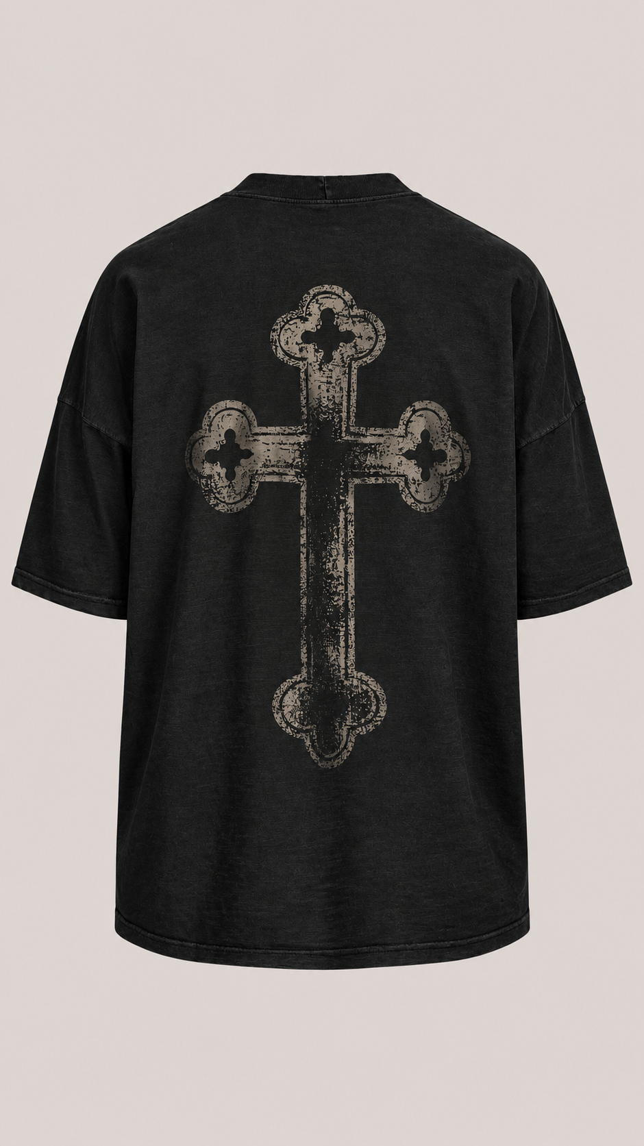 Le Noir T-Shirt - T17462