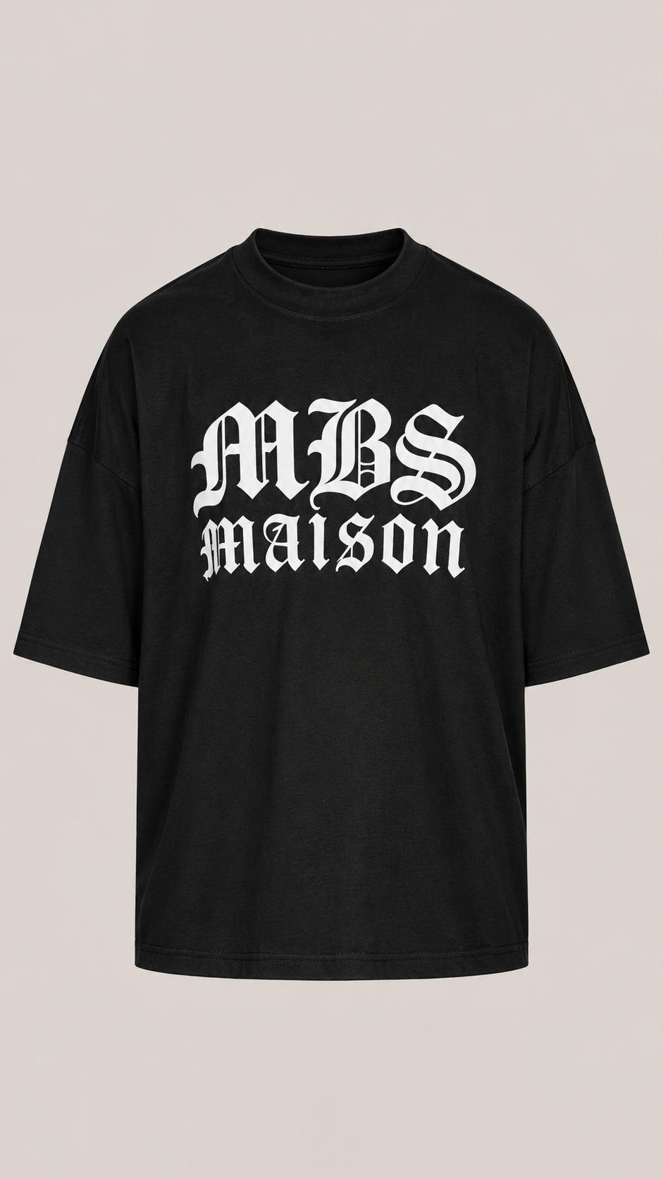 Gothic T-shirt - T17693