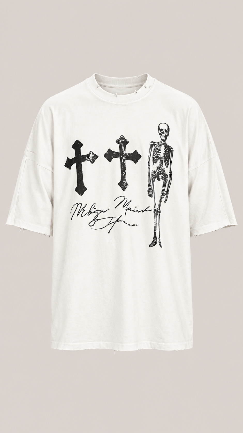 Inner T-shirt - T17458