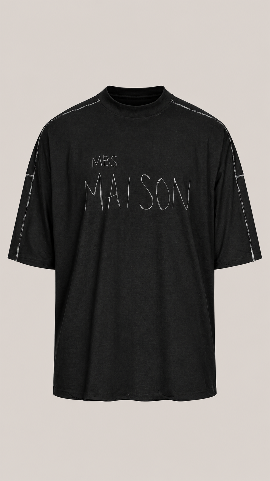 Deep T-Shirt - T17706