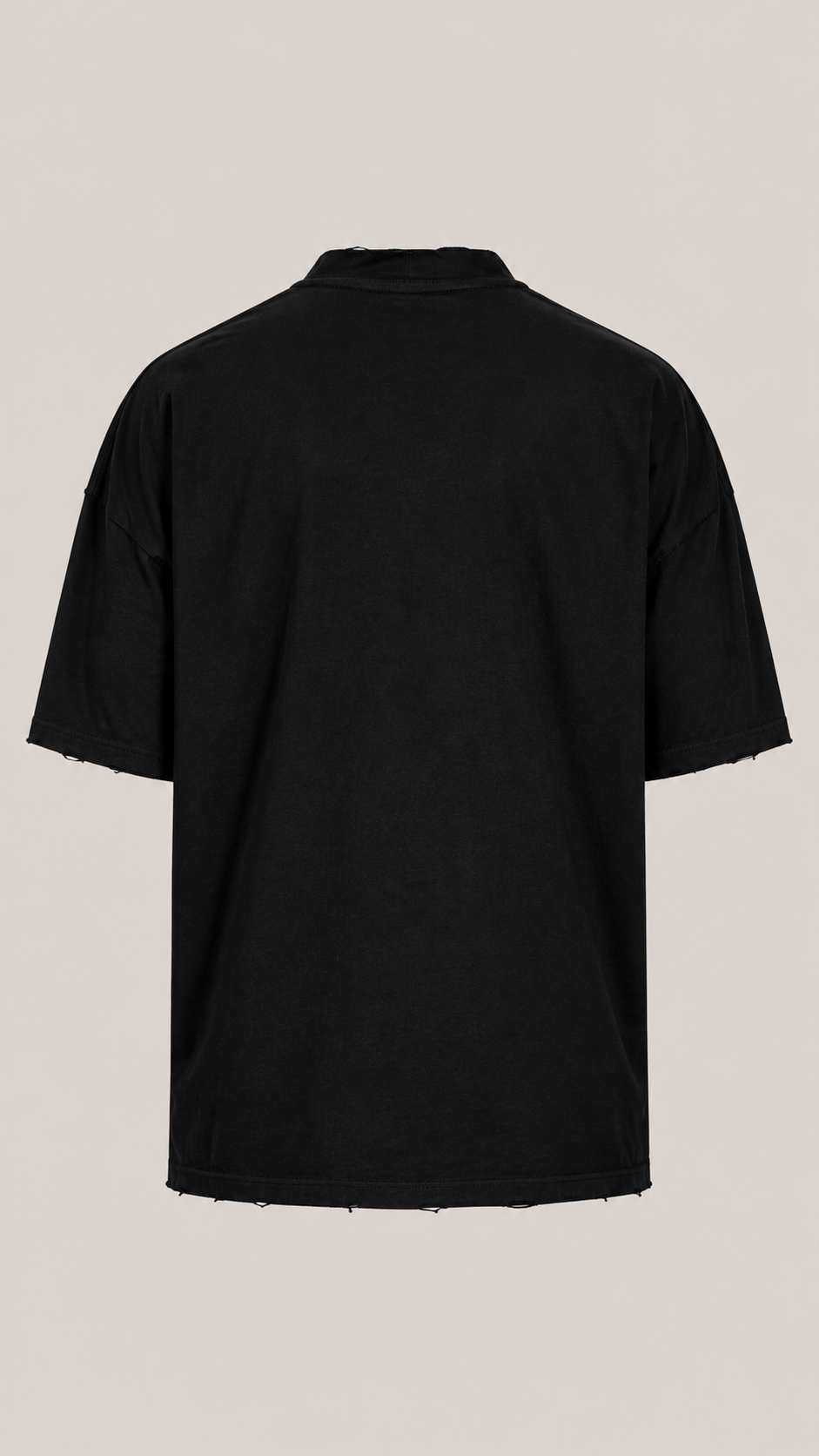 RAW FIT T-shirt - T17577