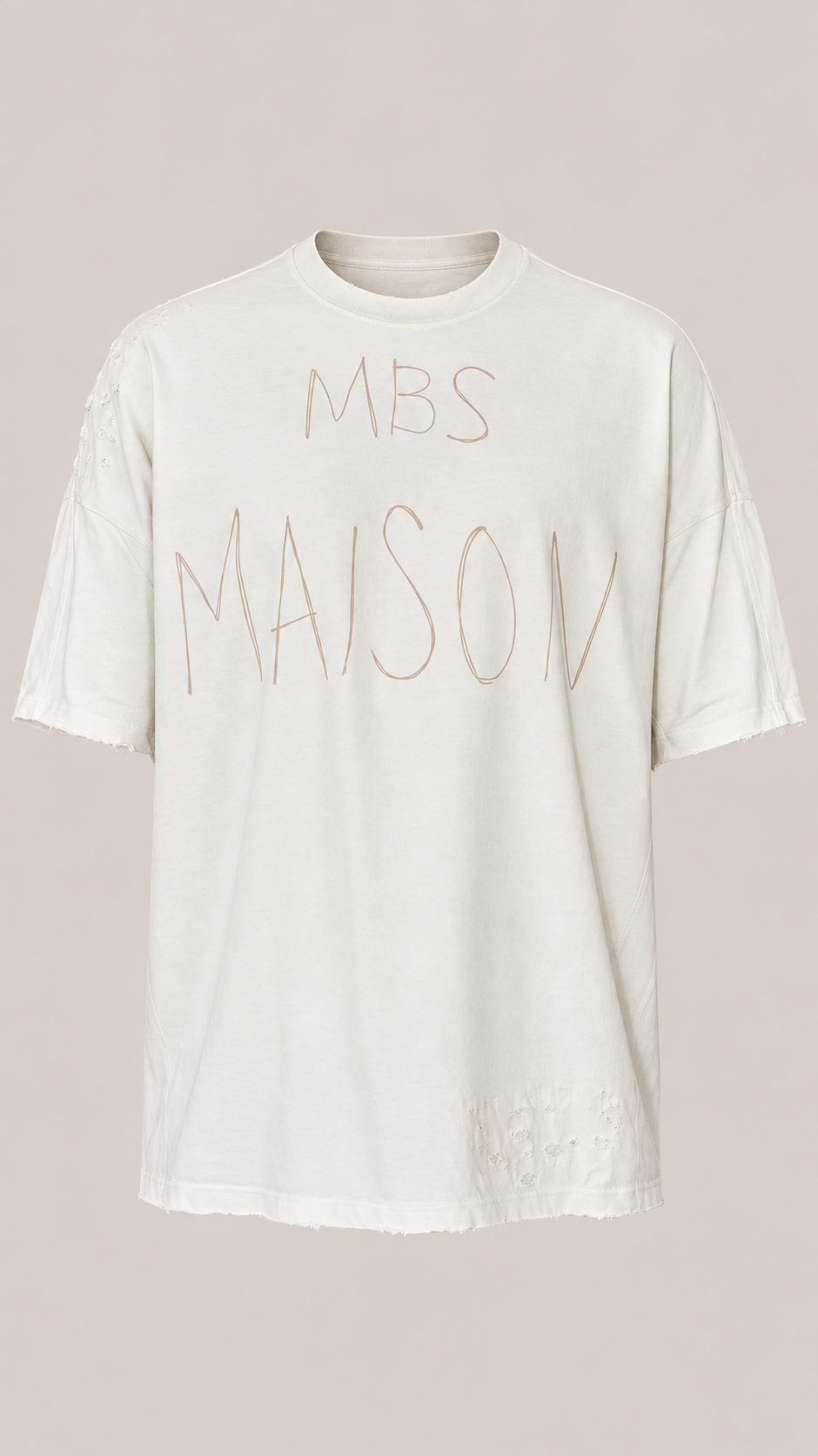 Camiseta BIT-CRUSH - T17202