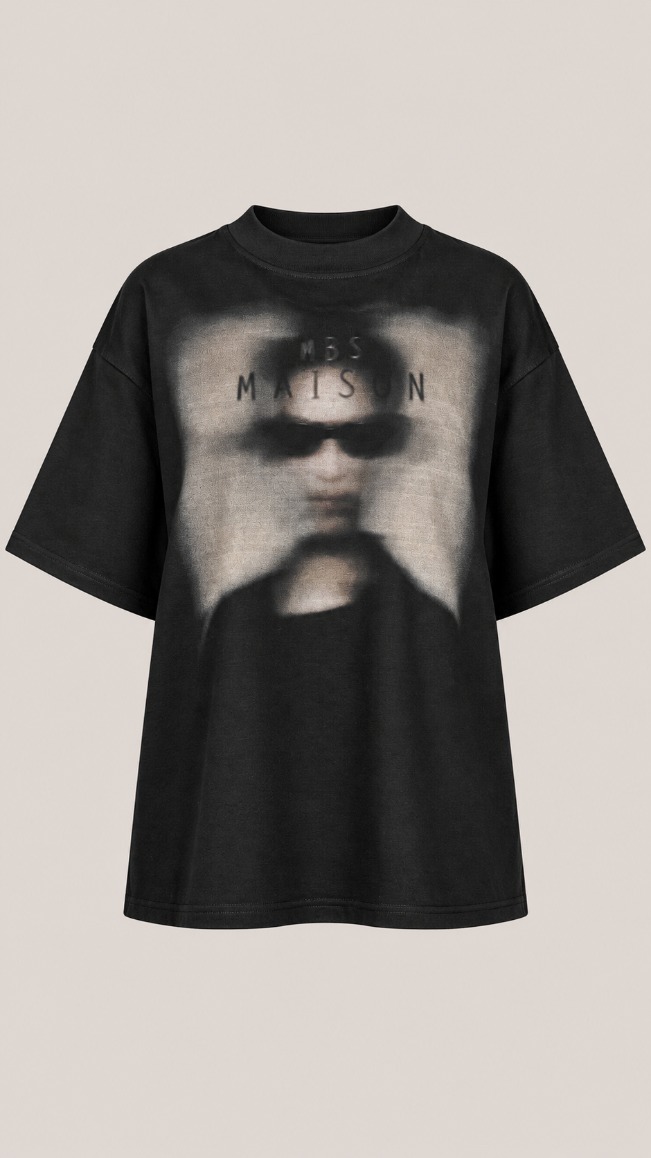 Tricou Siah-e Noor - T27880