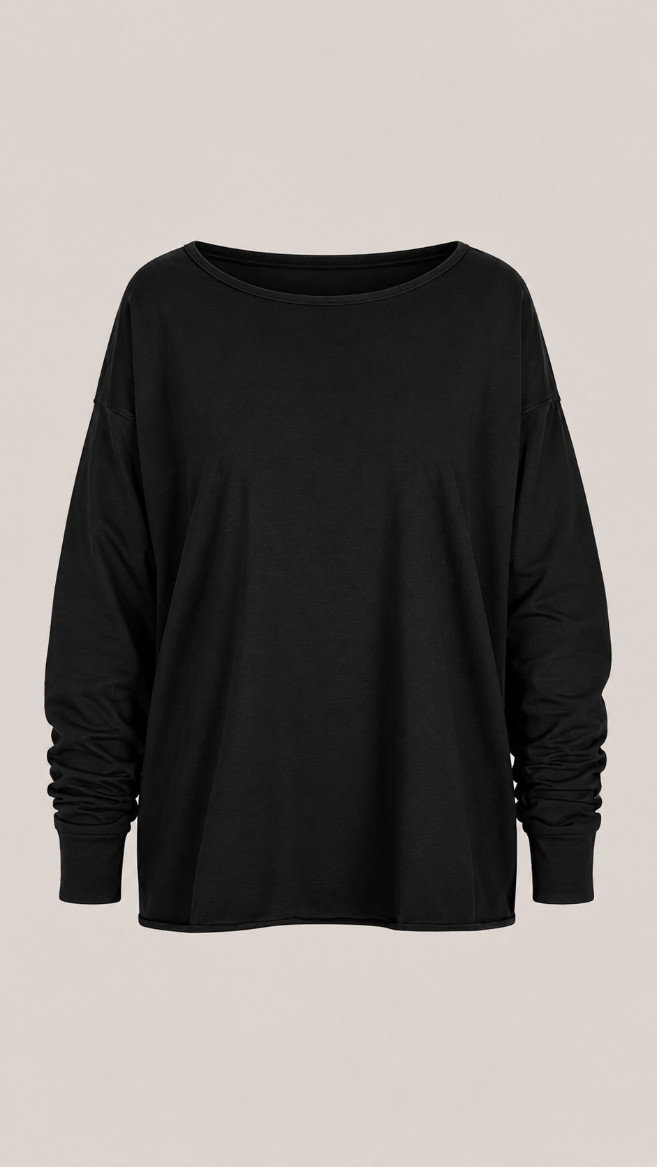 LOOSE FIT T-SHIRT - T27830