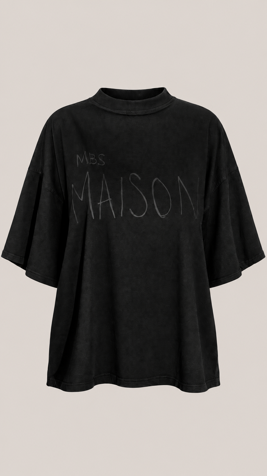 Tricou MONOLITH - T27578