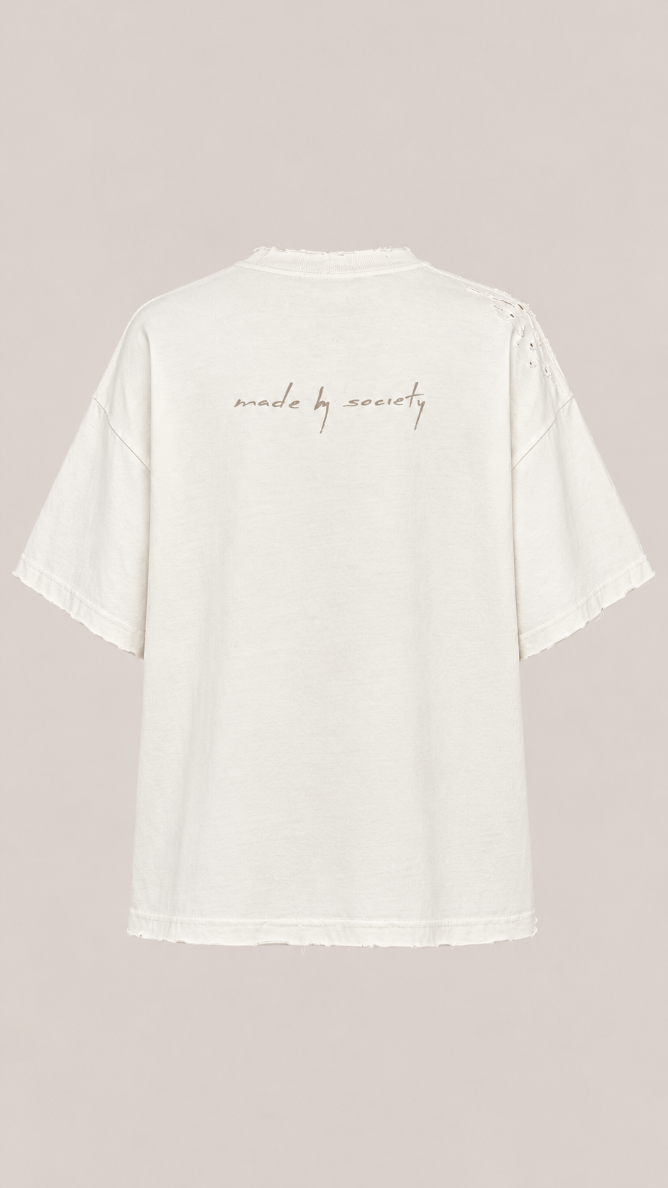 KINETIC NERVE T-Shirt - T27203