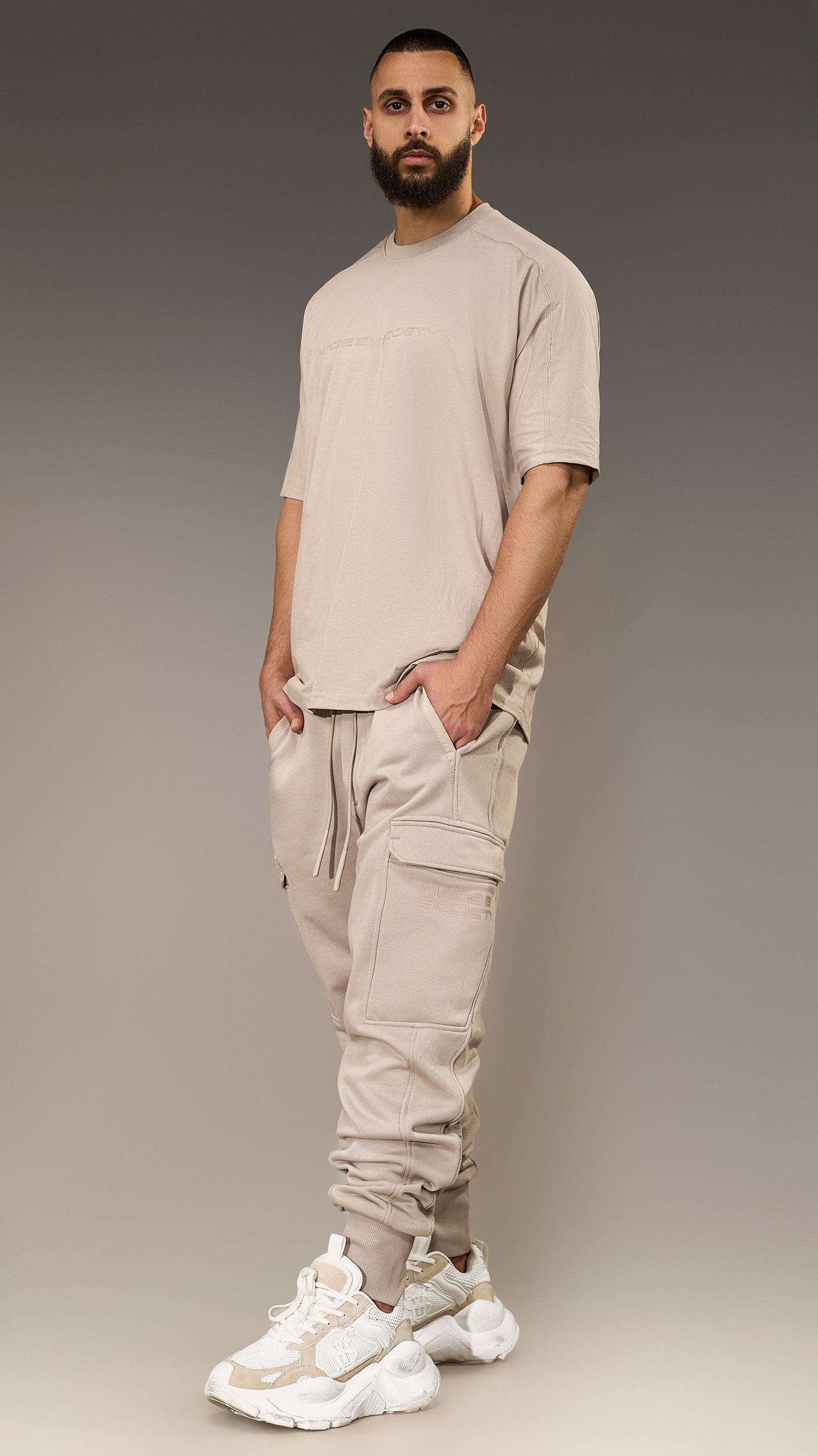 Made by Society Cargo Pants - P16113