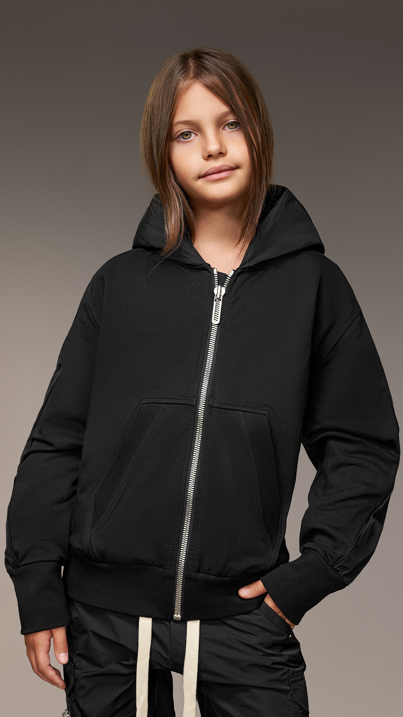 Made by Society Hoodie -H36659